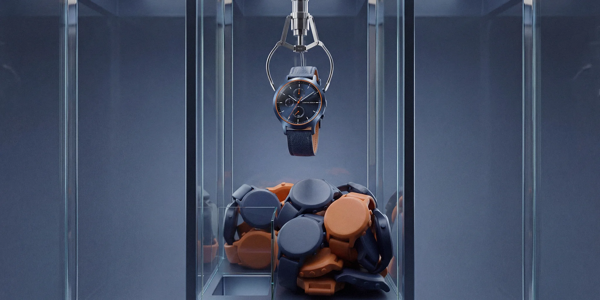 Timeless Design, Purposeful Living