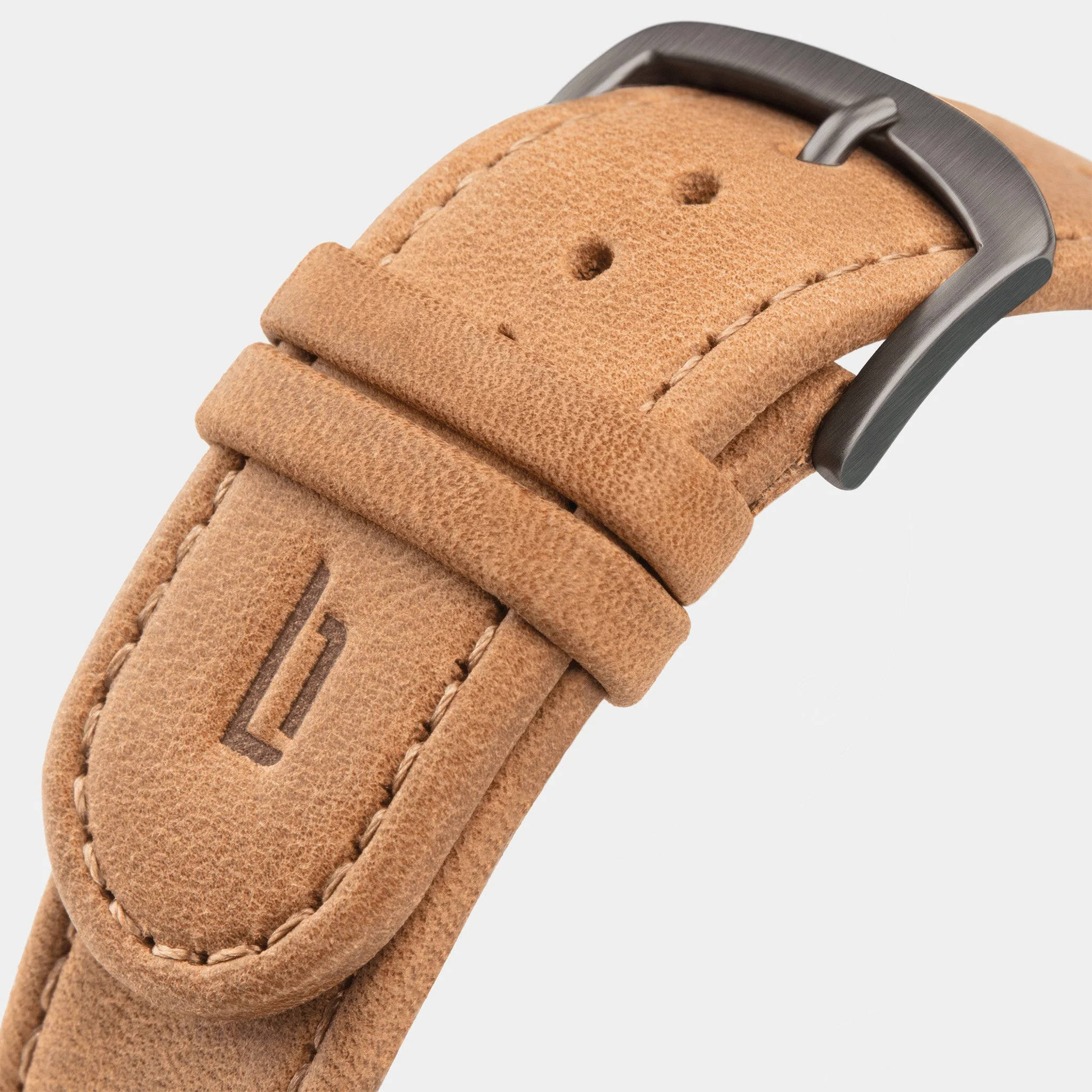 Chronograph – Getaway Green - Image 8