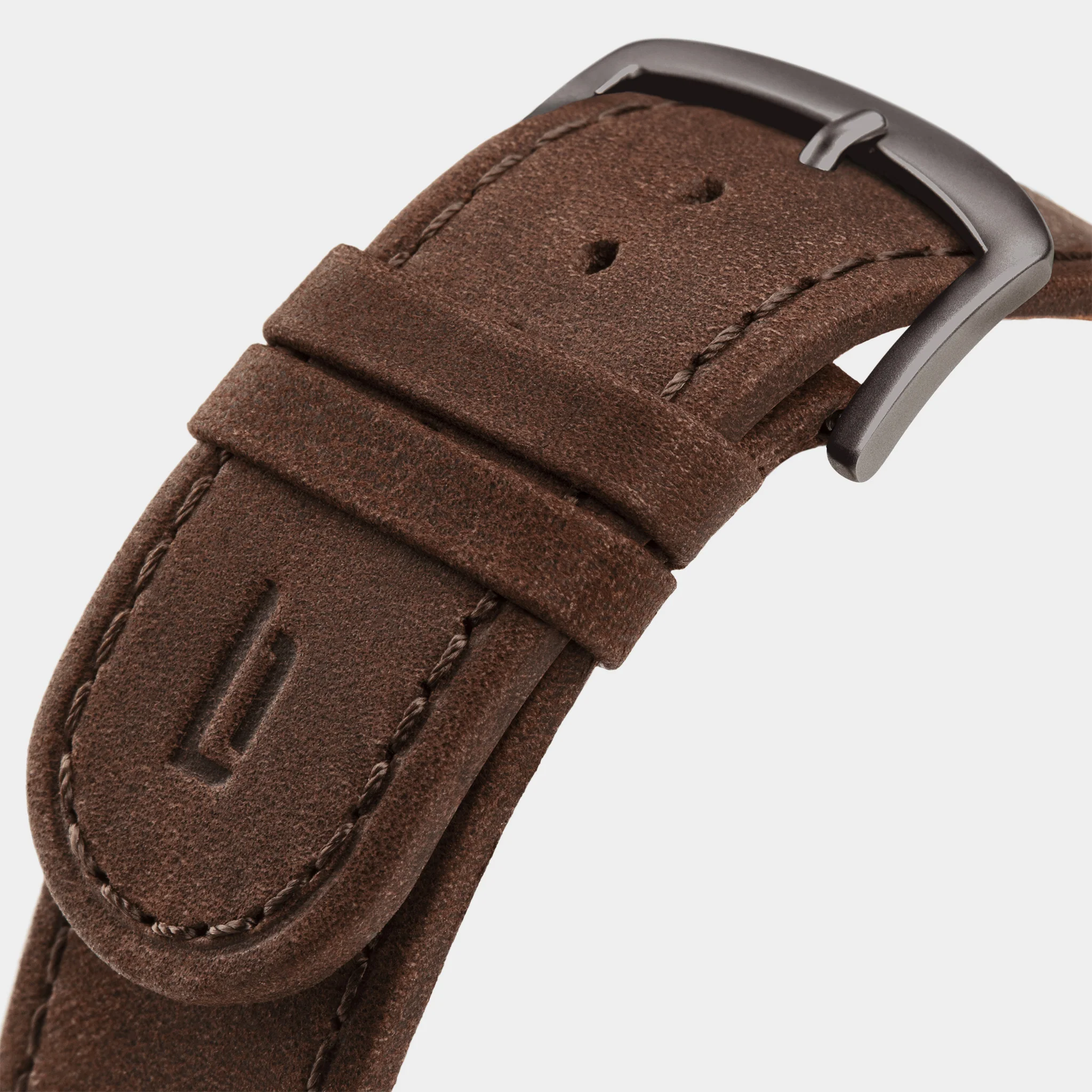 Chronograph – Dark Silver White - Image 7