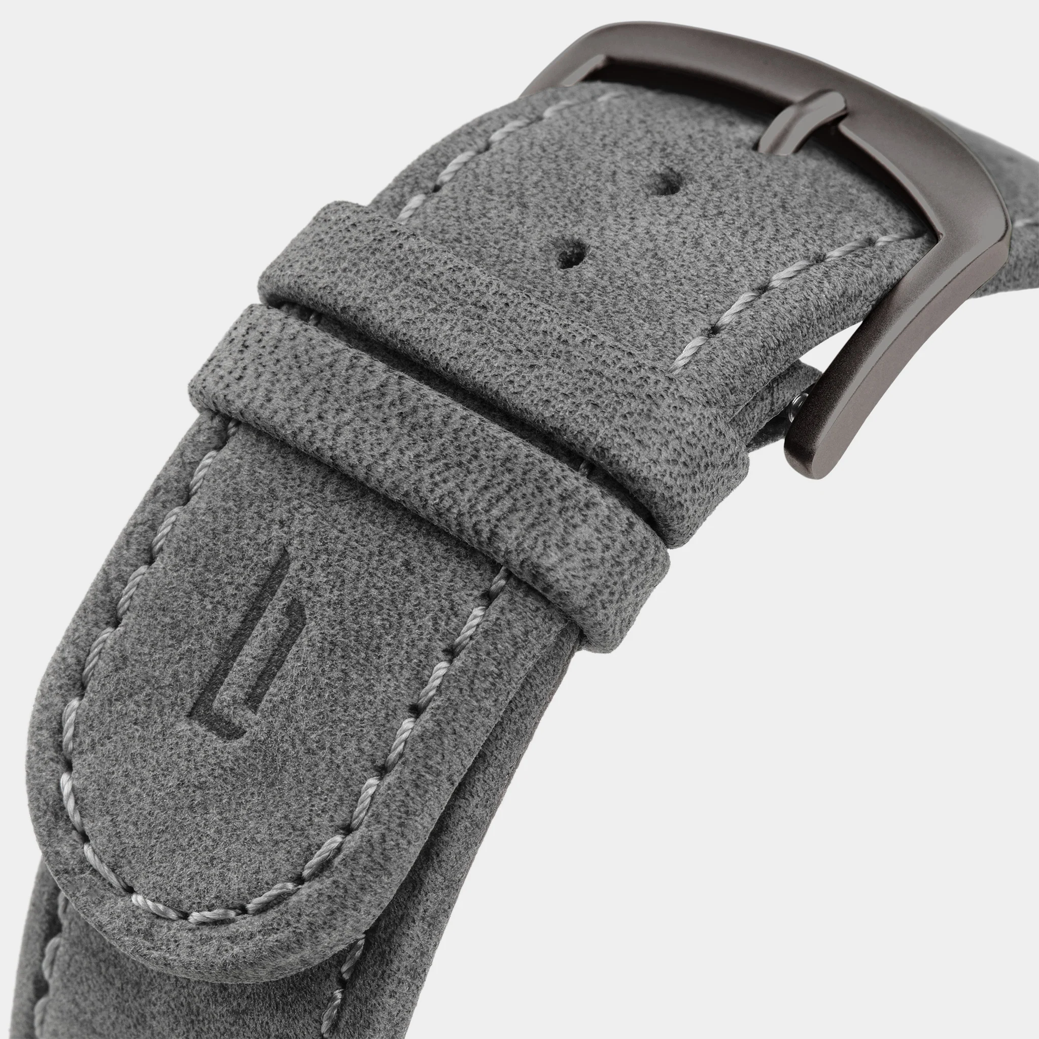 Chronograph – Dark Silver White - Image 7