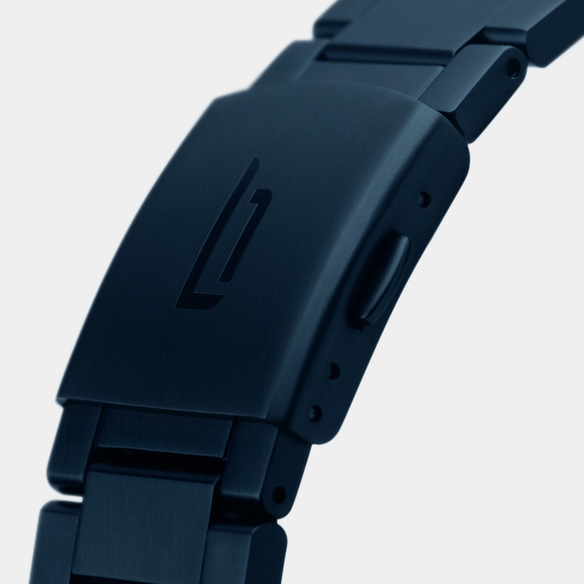 Chronograph – Blue Orange - Image 10