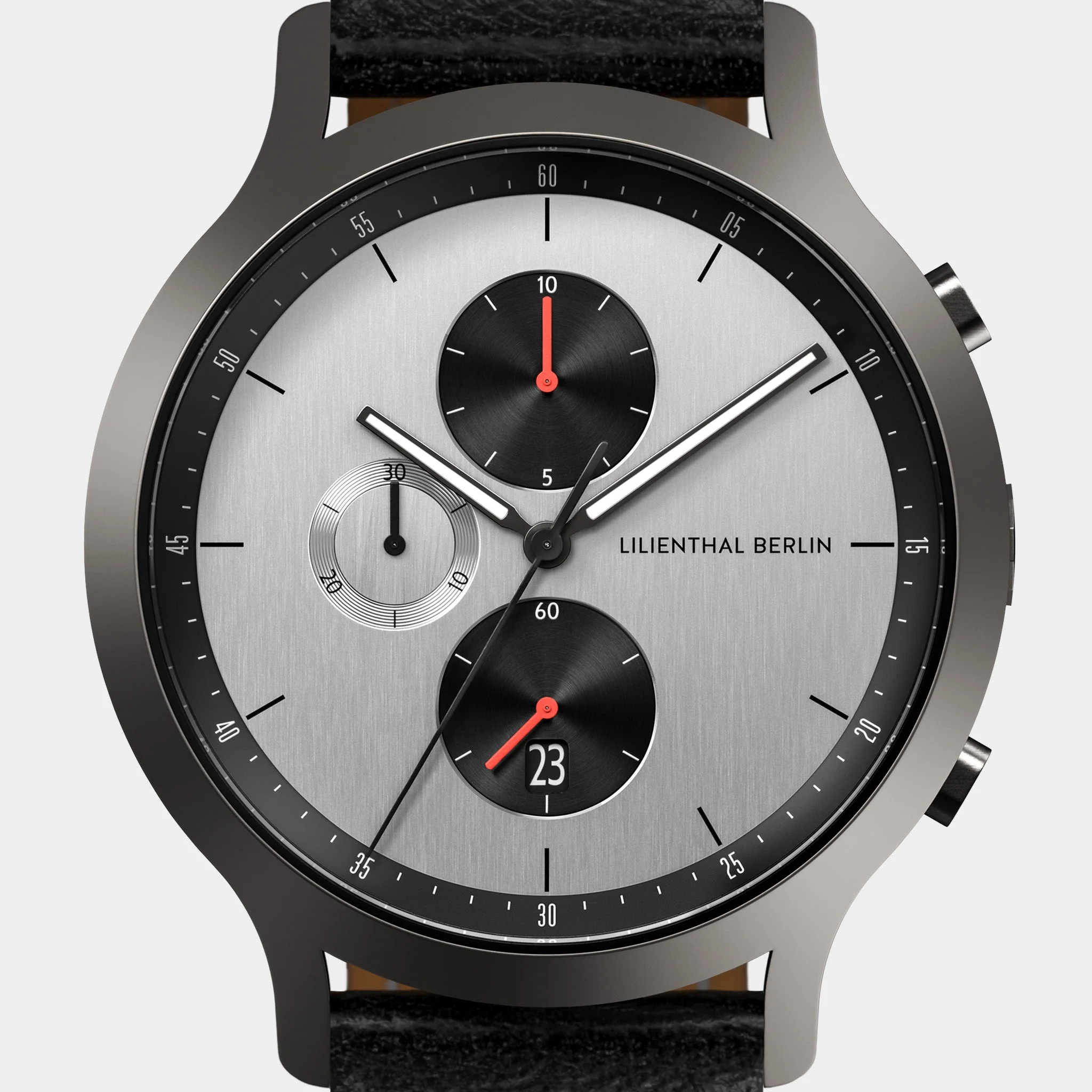 Chronograph – Circuit - Image 5