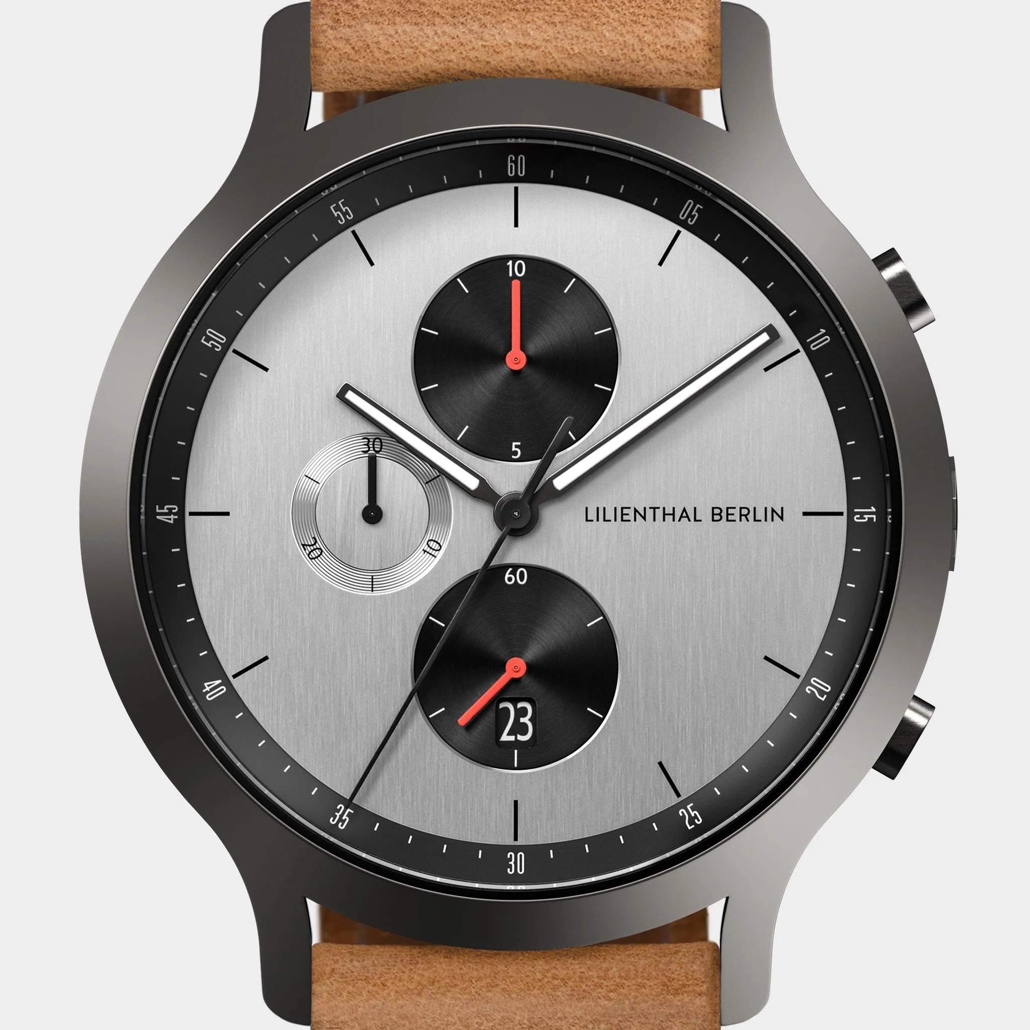 Chronograph – Circuit - Image 5