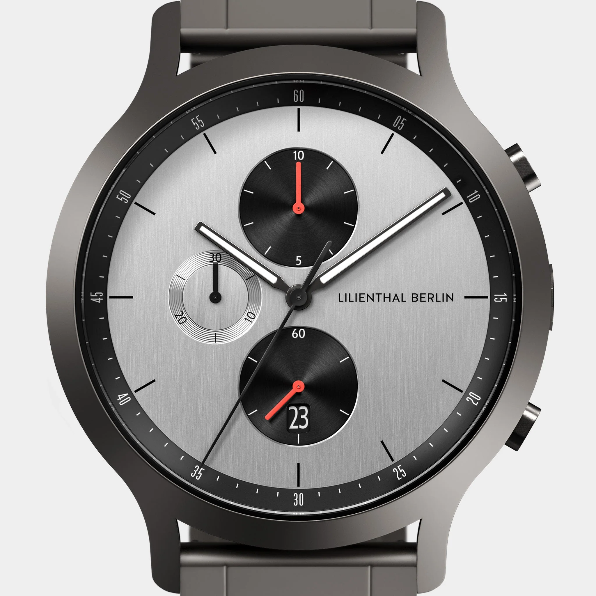 Chronograph – Circuit - Image 5