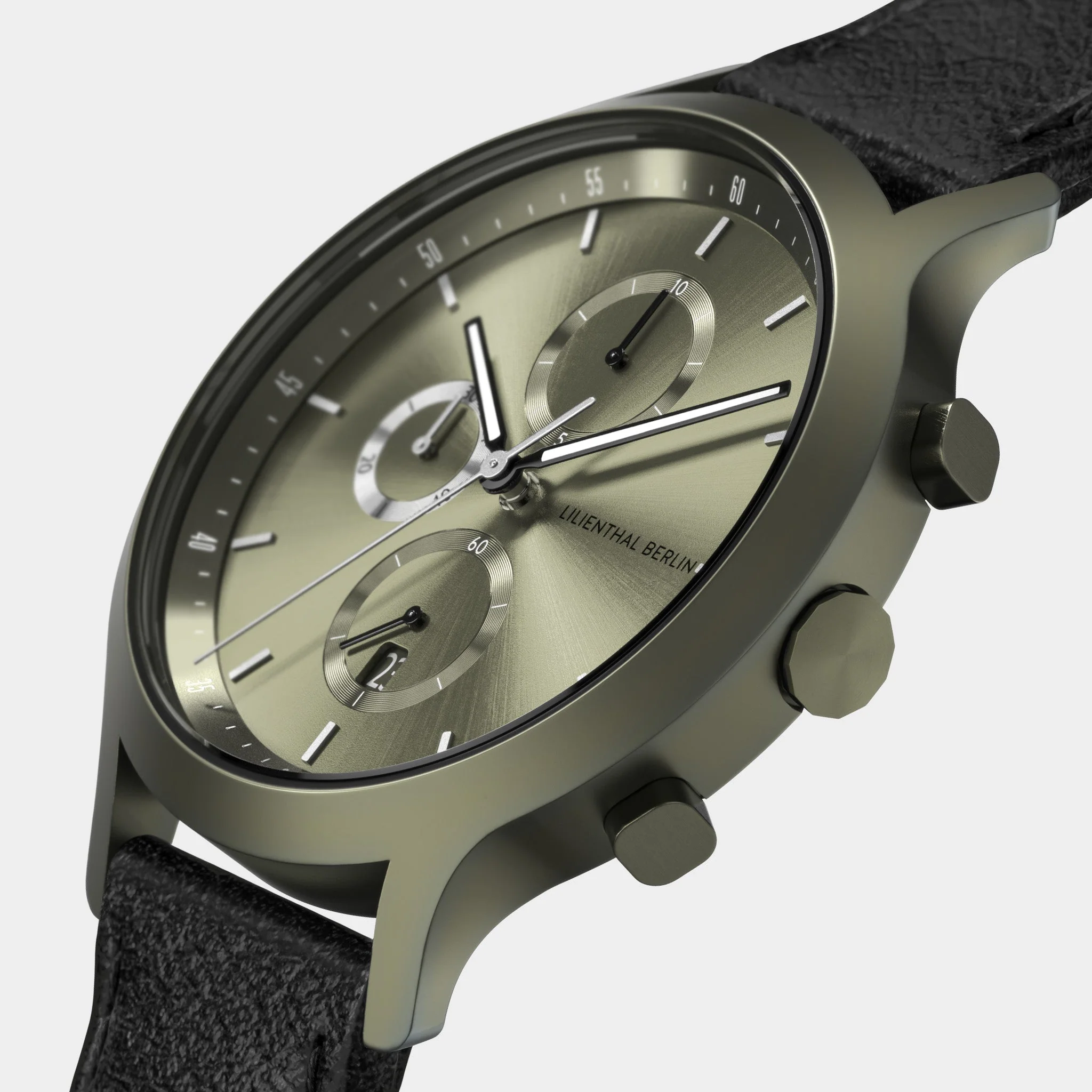 Chronograph – Terra - Image 2