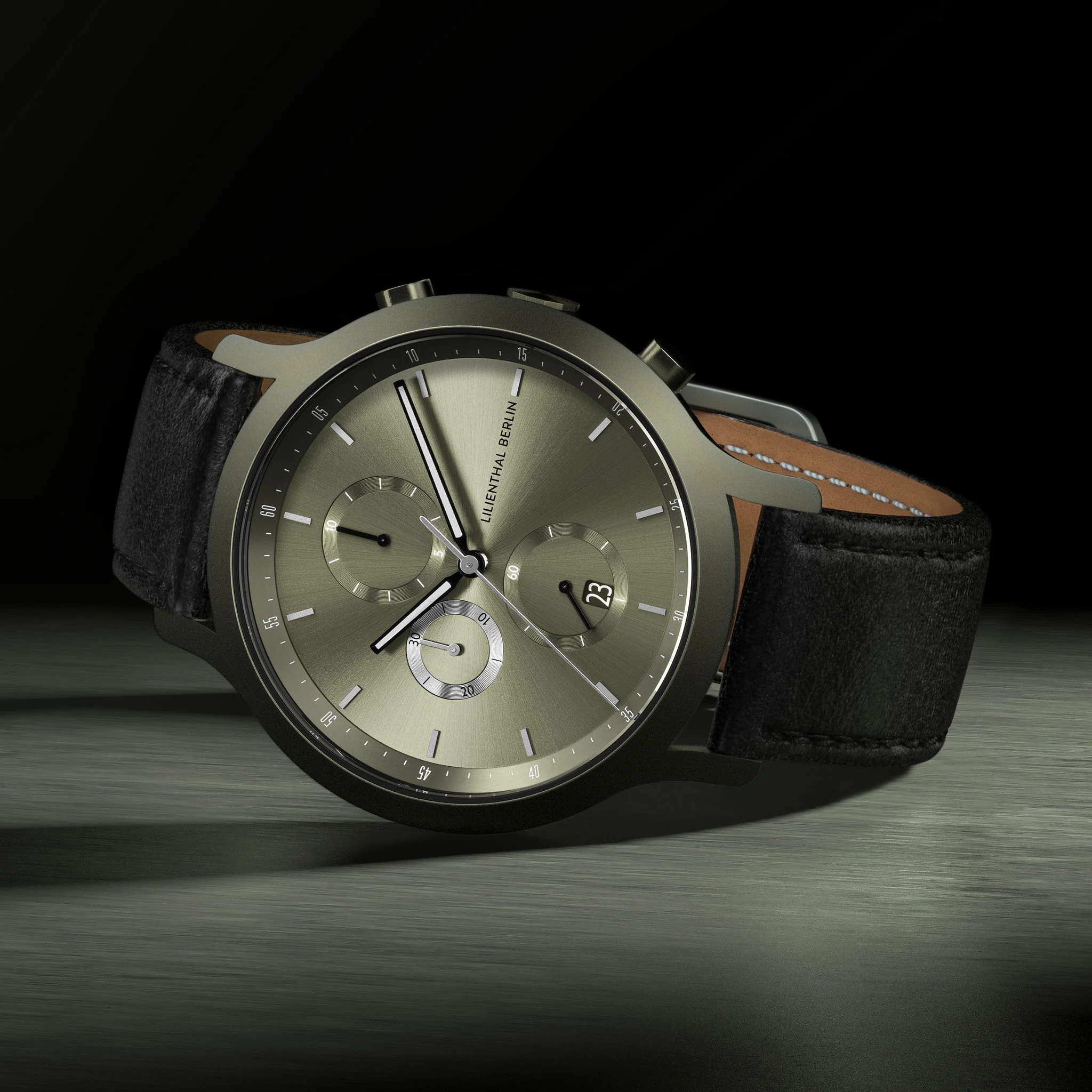 Chronograph – Terra - Image 3