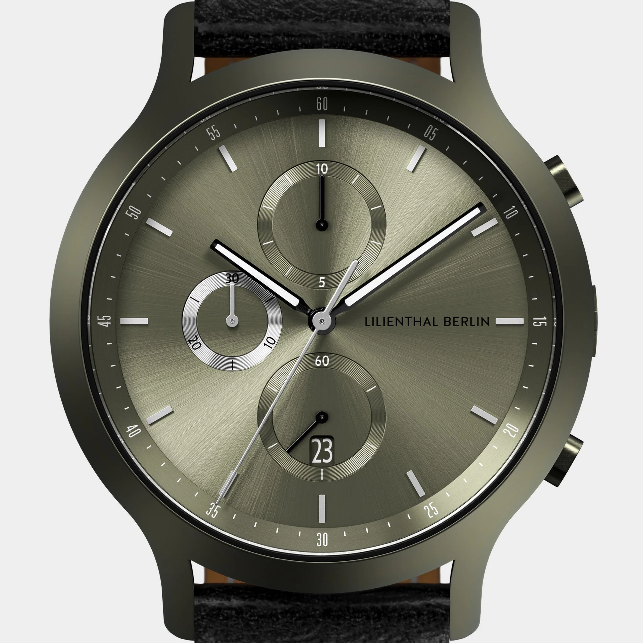 Chronograph – Terra - Image 6