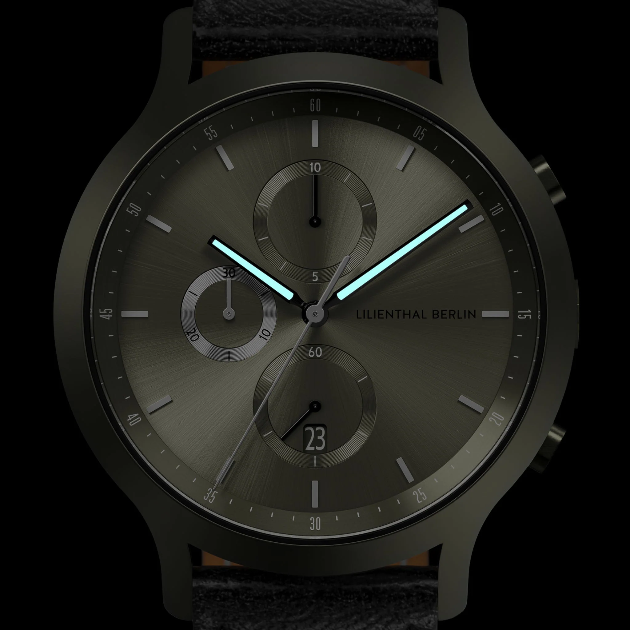 Chronograph – Terra - Image 7