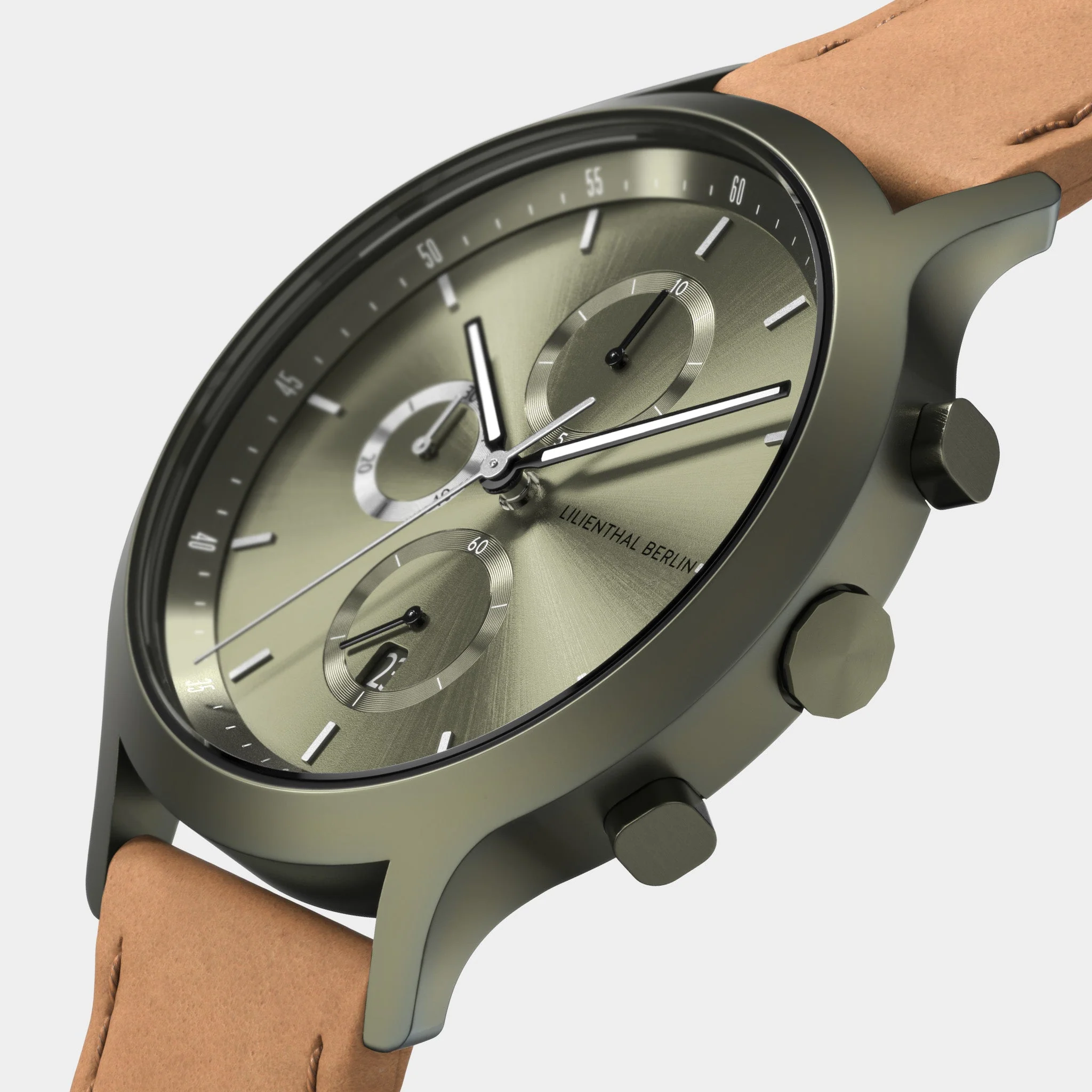 Chronograph – Terra - Image 2