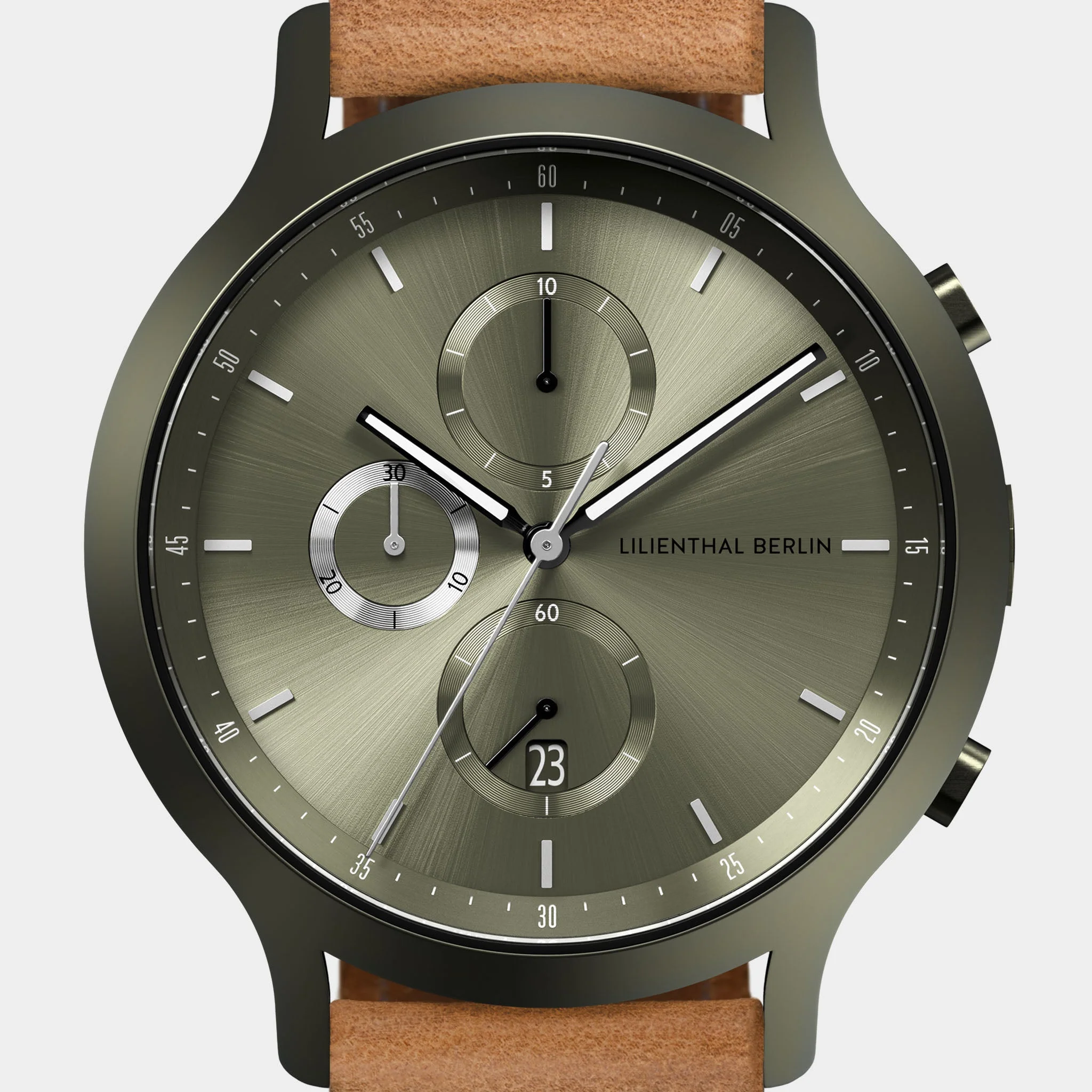 Chronograph – Terra - Image 6