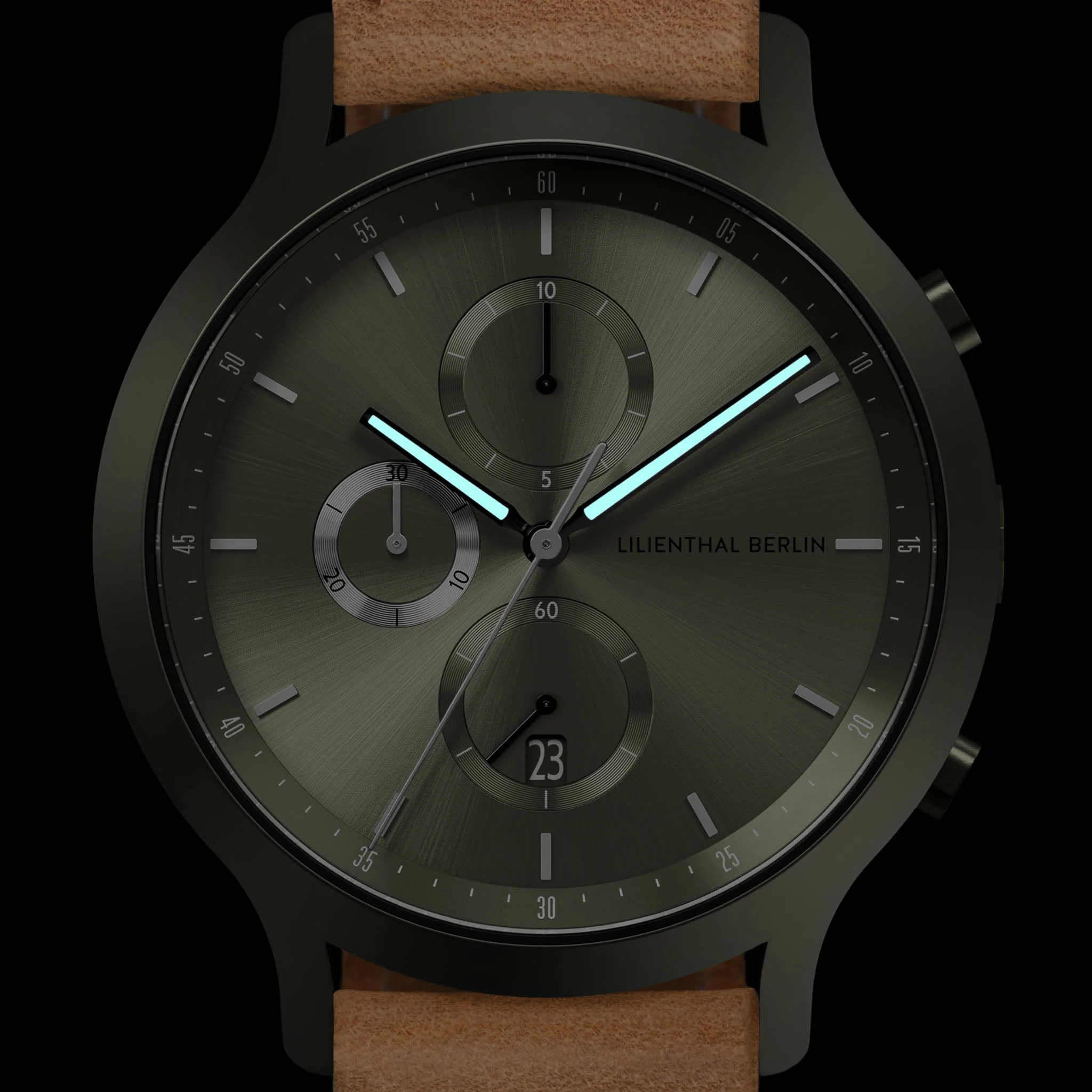 Chronograph – Terra - Image 7