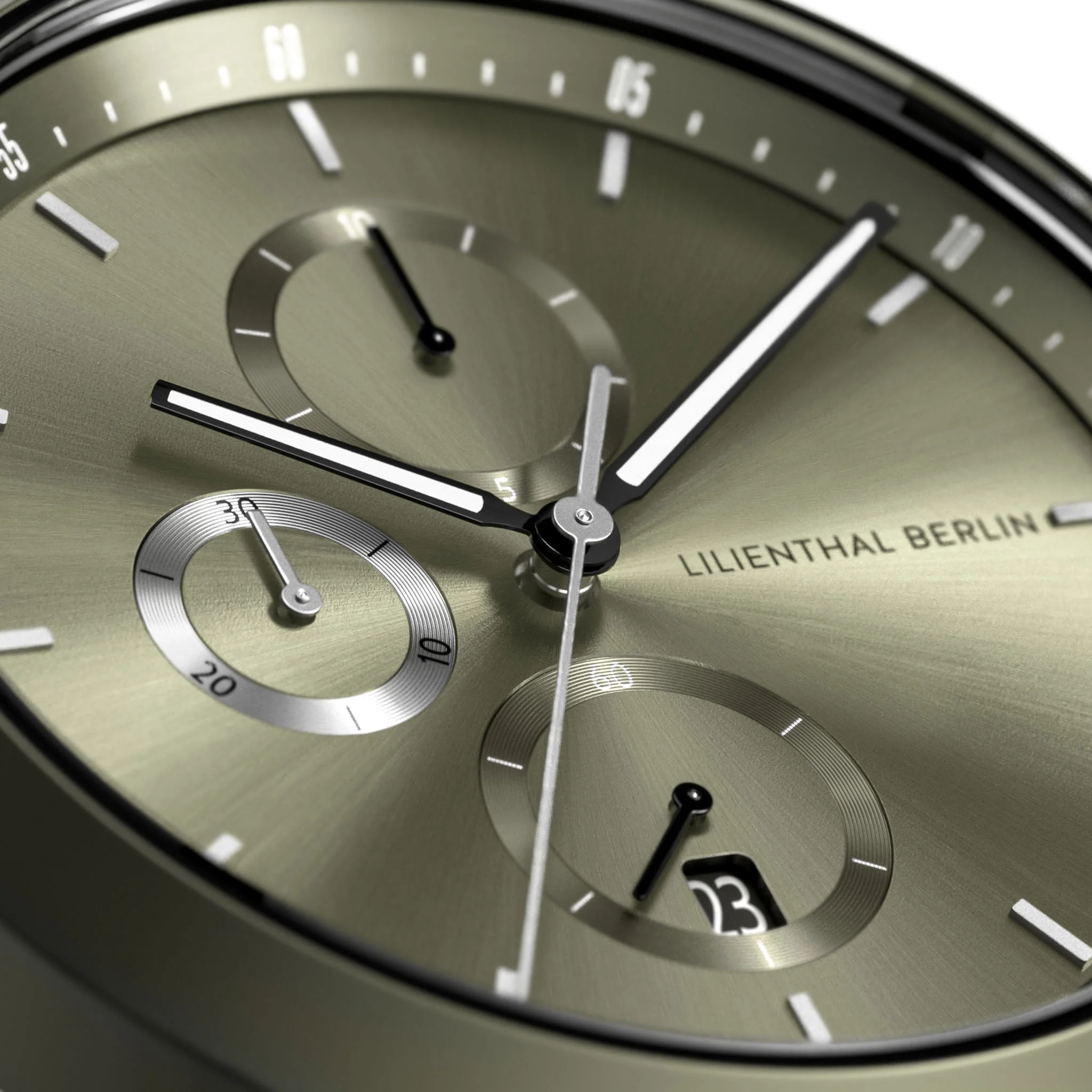 Chronograph – Terra - Image 3