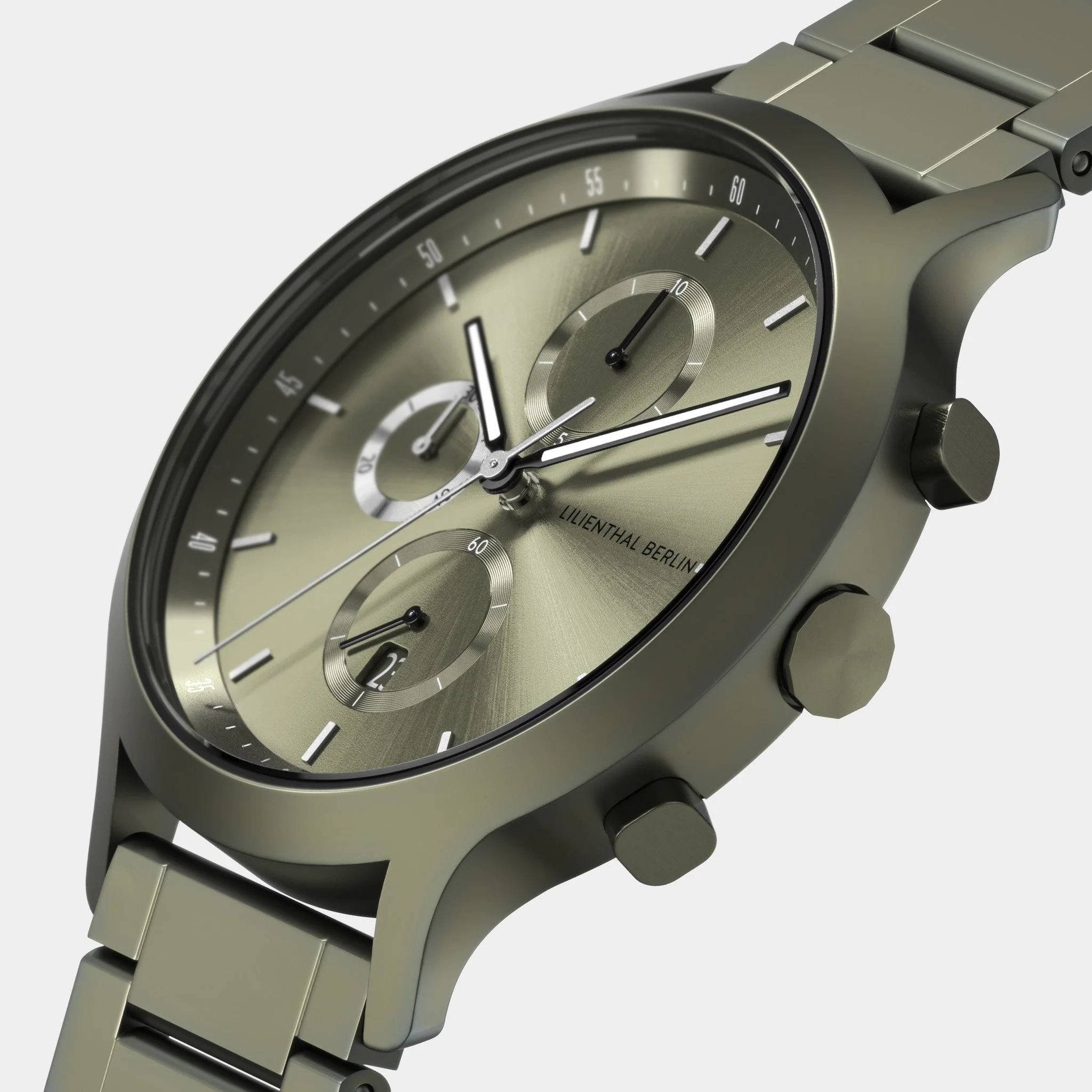 Chronograph – Terra - Image 2