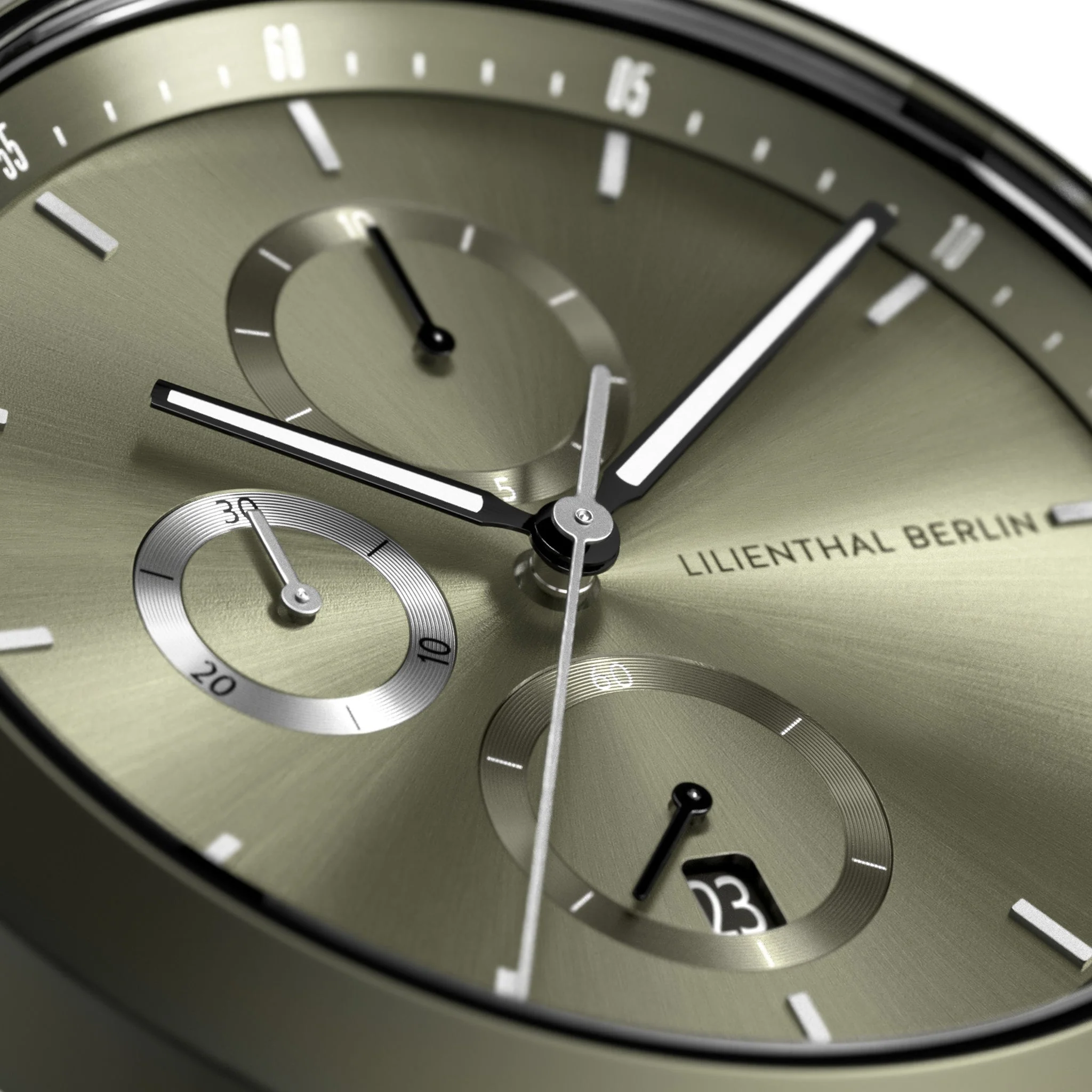 Chronograph – Terra - Image 4
