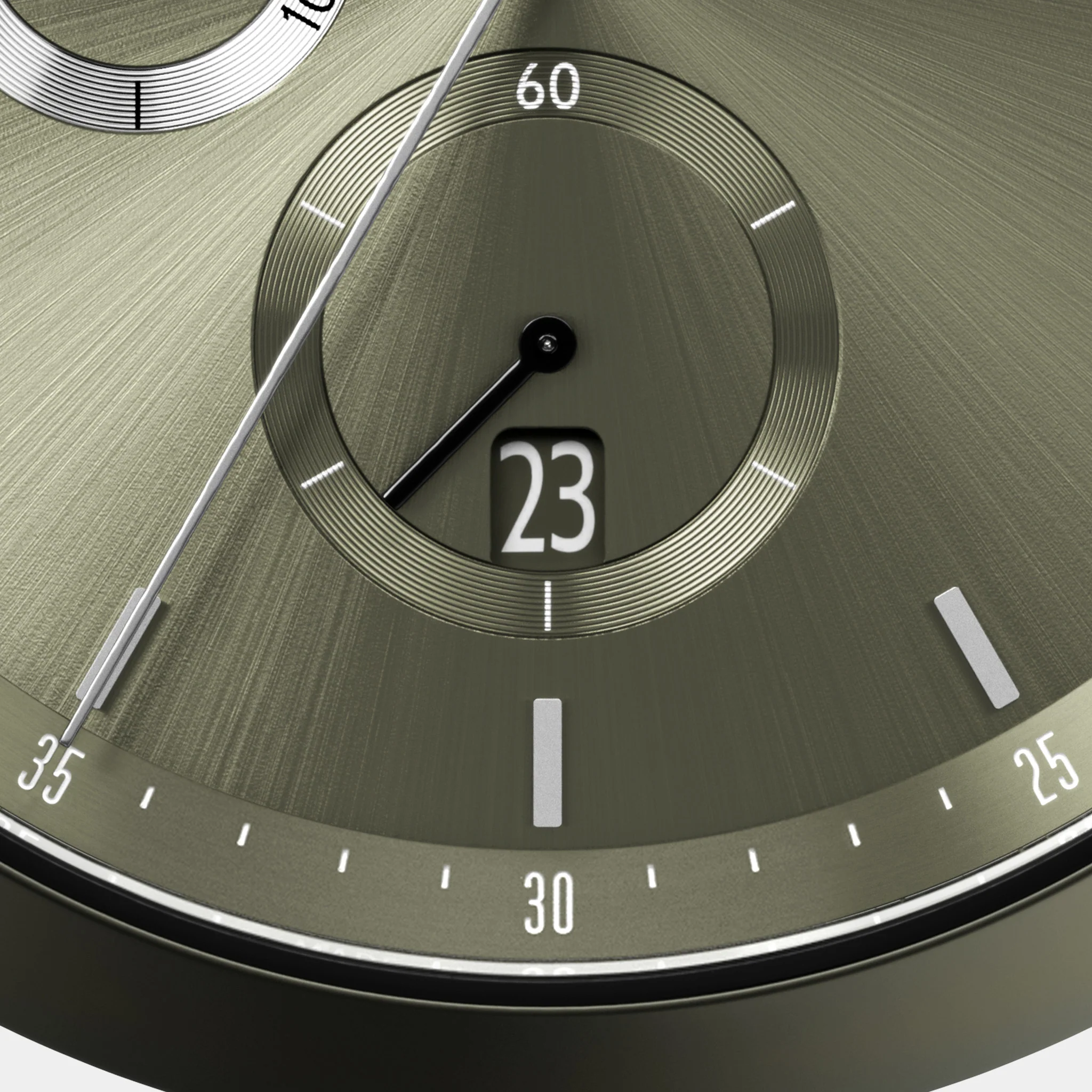 Chronograph – Terra - Image 5