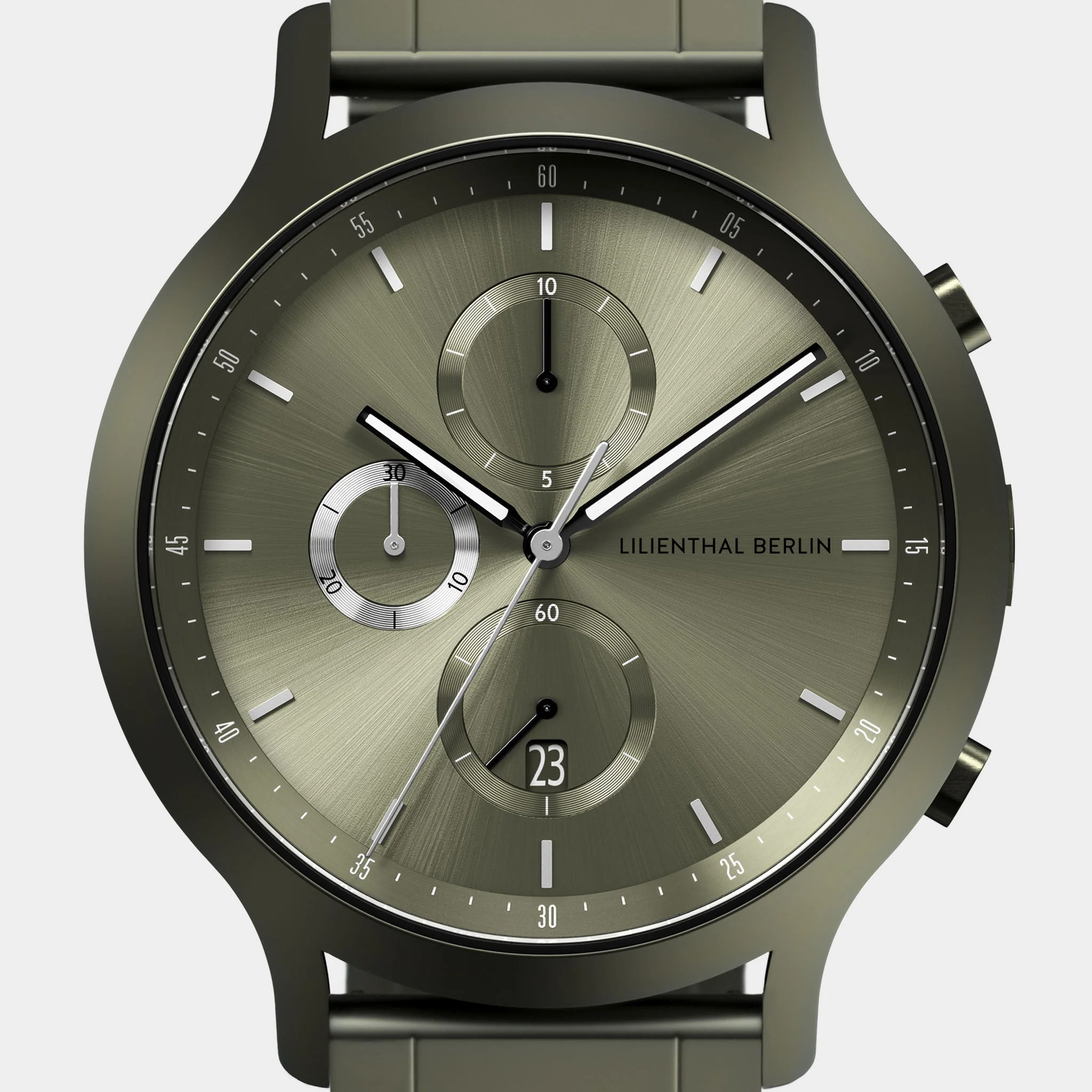 Chronograph – Terra - Image 6