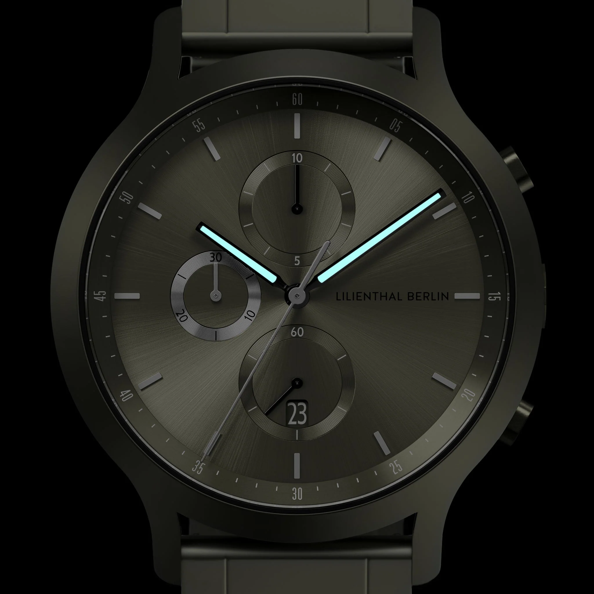 Chronograph – Terra - Image 7