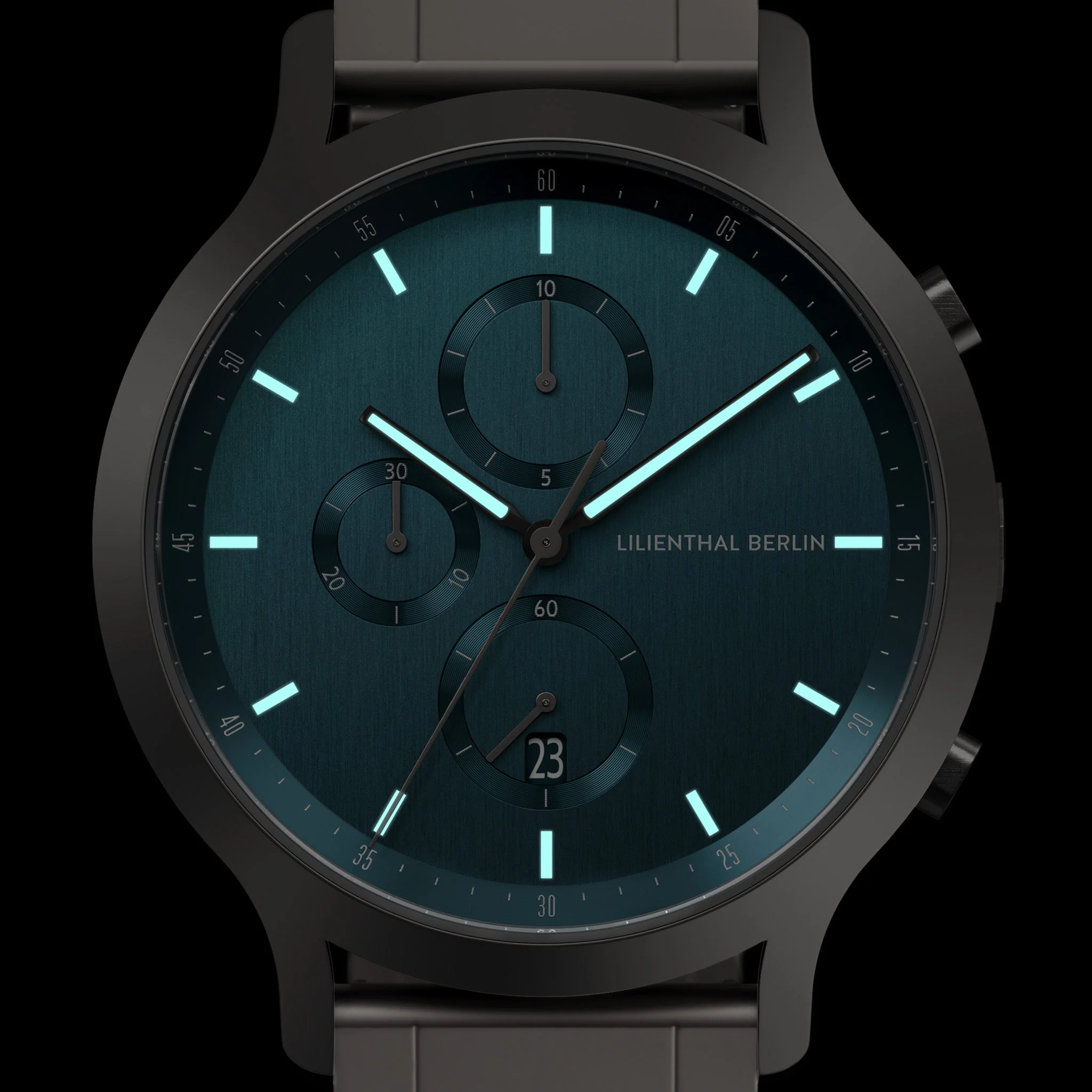 Chronograph – Myth - Image 6
