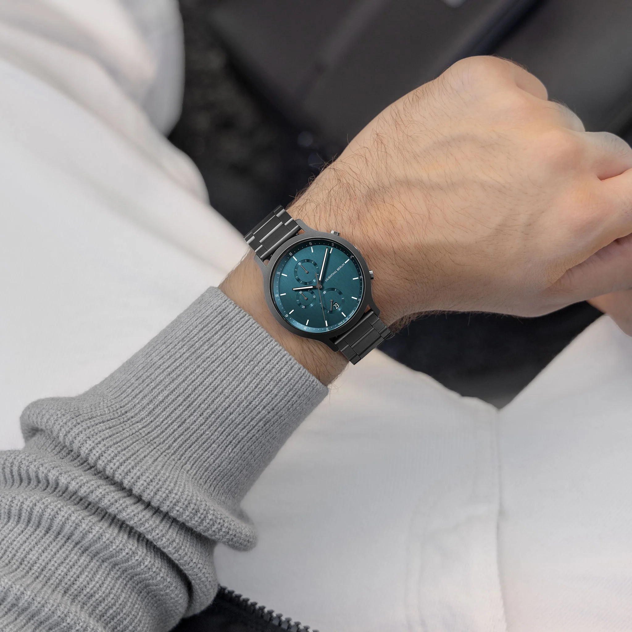 Chronograph – Myth - Image 9