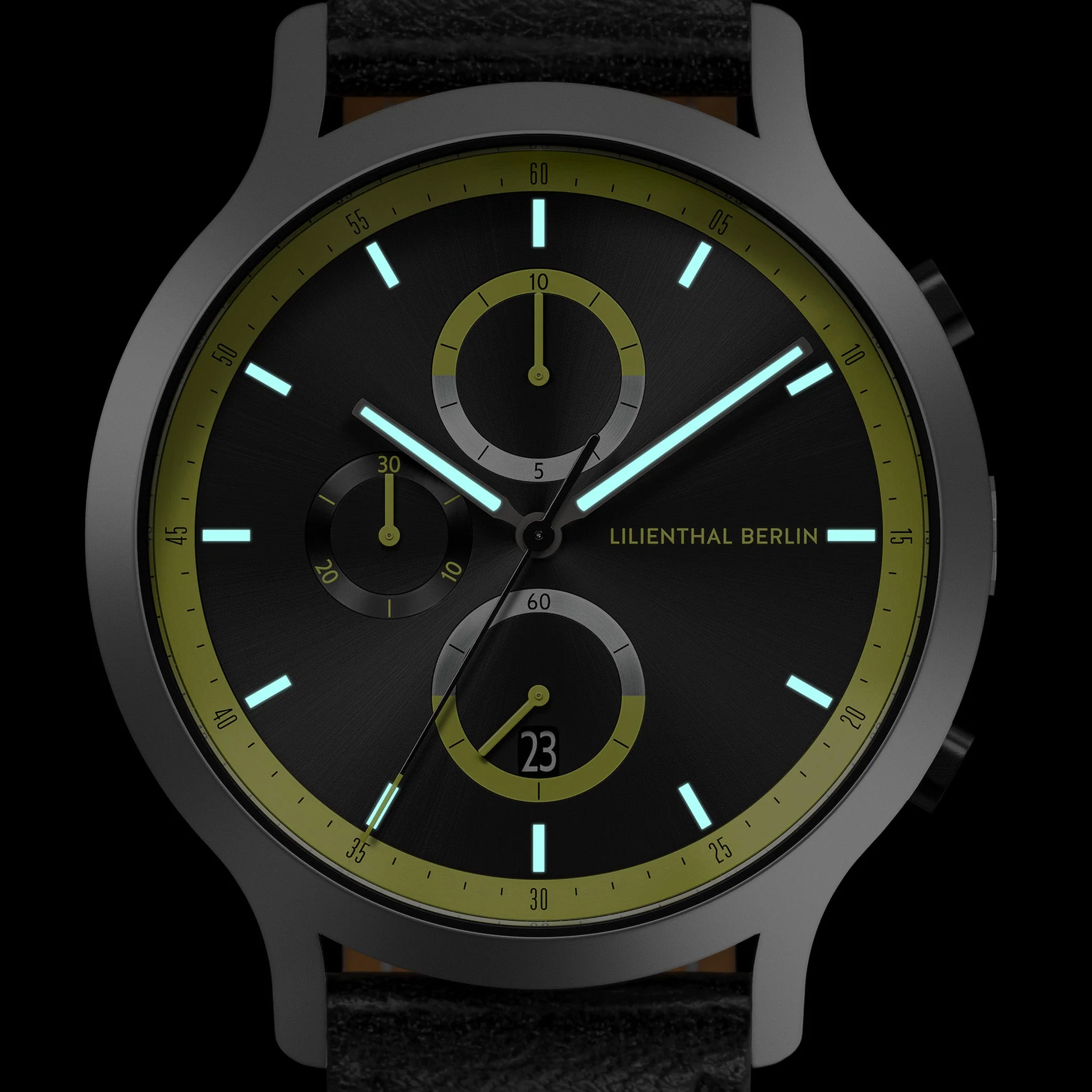 Chronograph – Remix II - Image 4