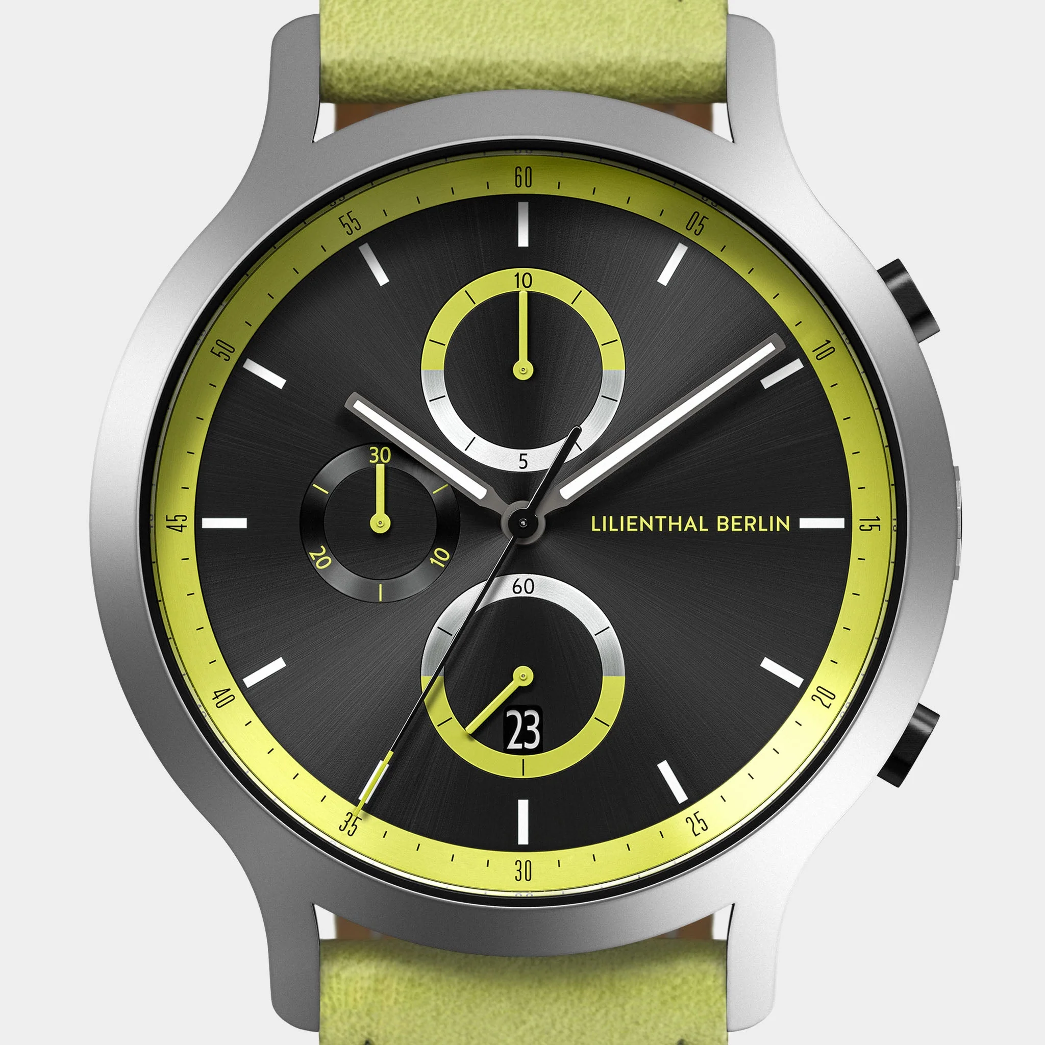 Chronograph – Remix II - Image 5