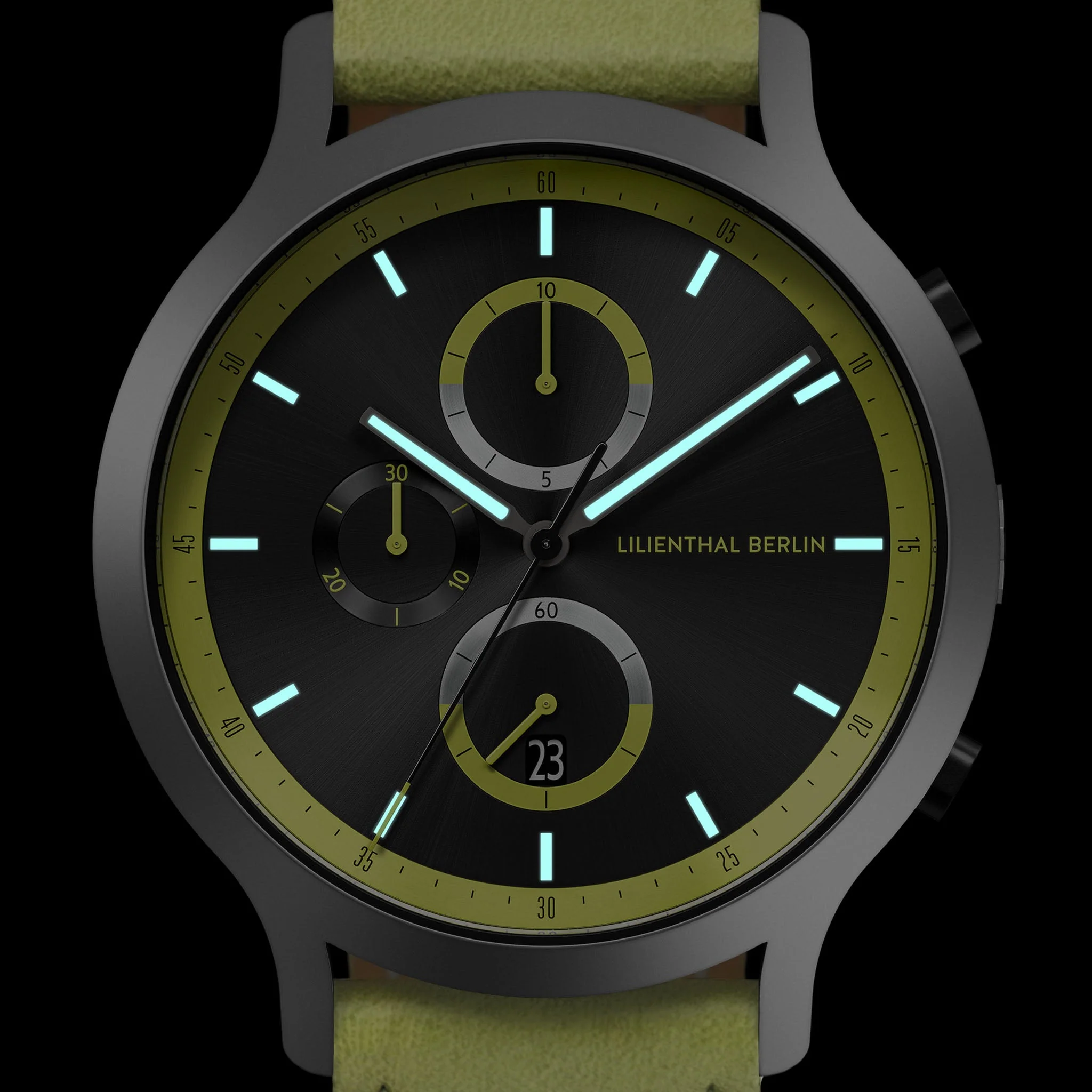 Chronograph – Remix II - Image 6