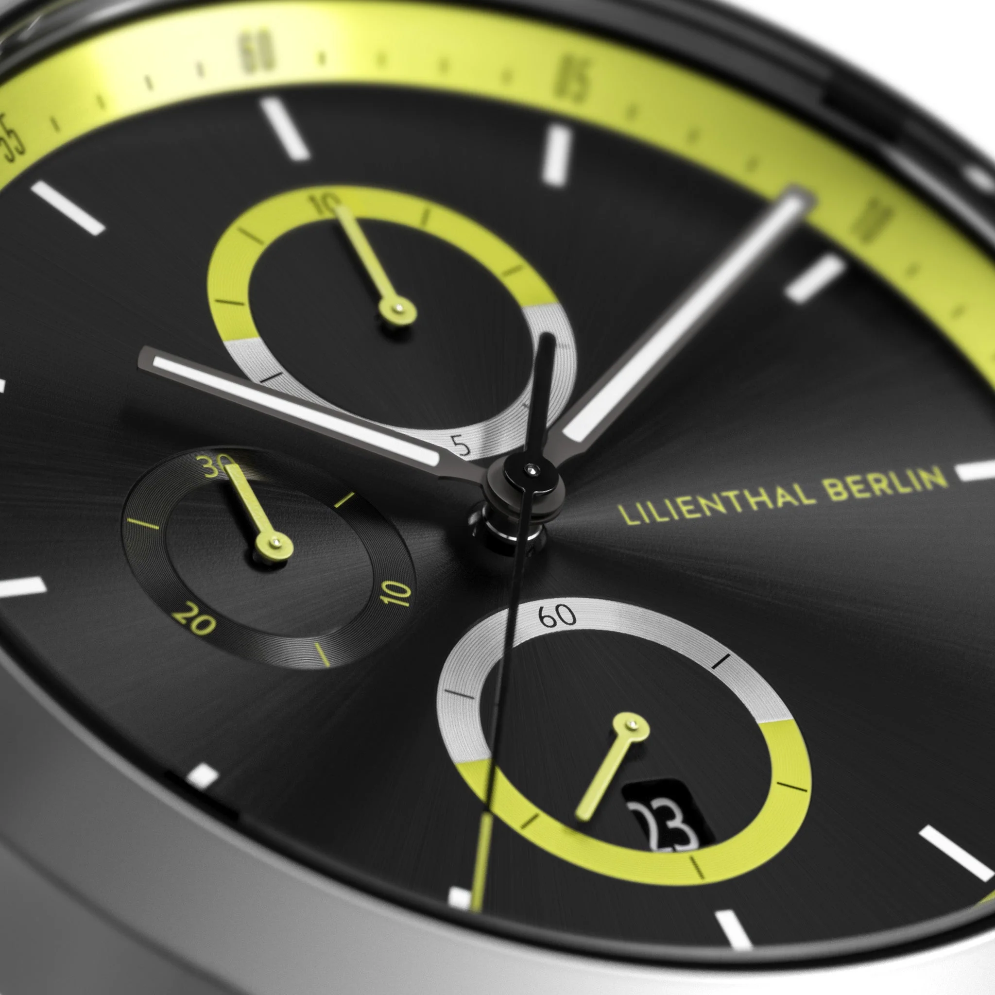 Chronograph – Remix II - Image 4