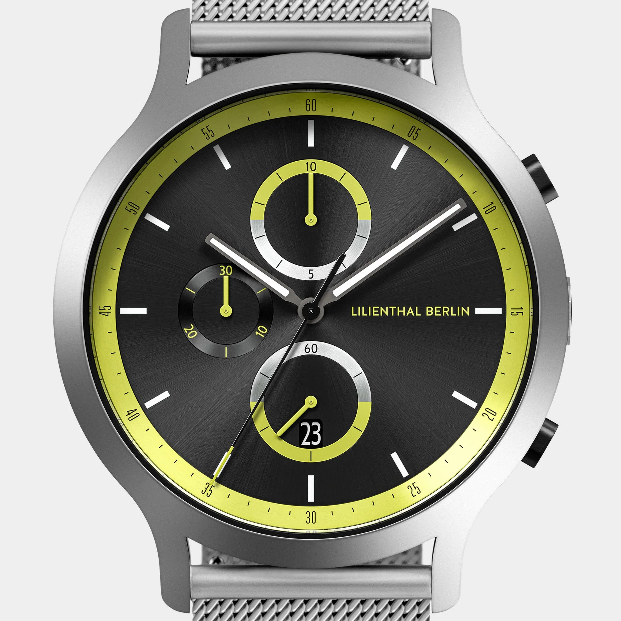 Chronograph – Remix II - Image 5