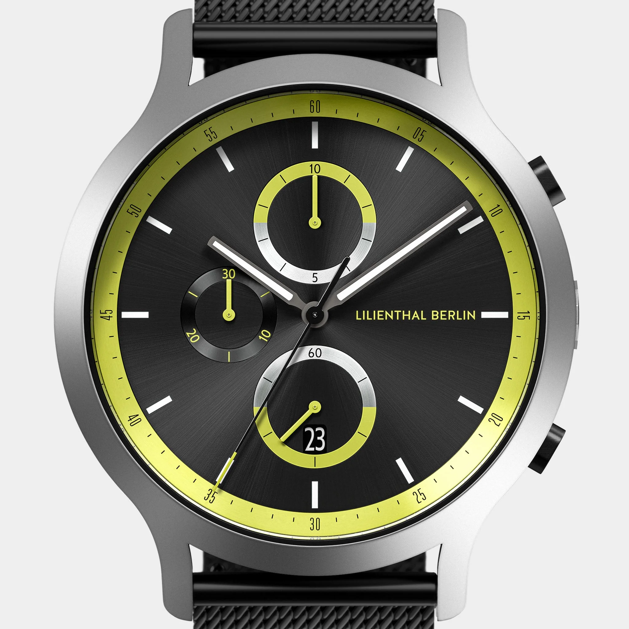 Chronograph – Remix II - Image 4