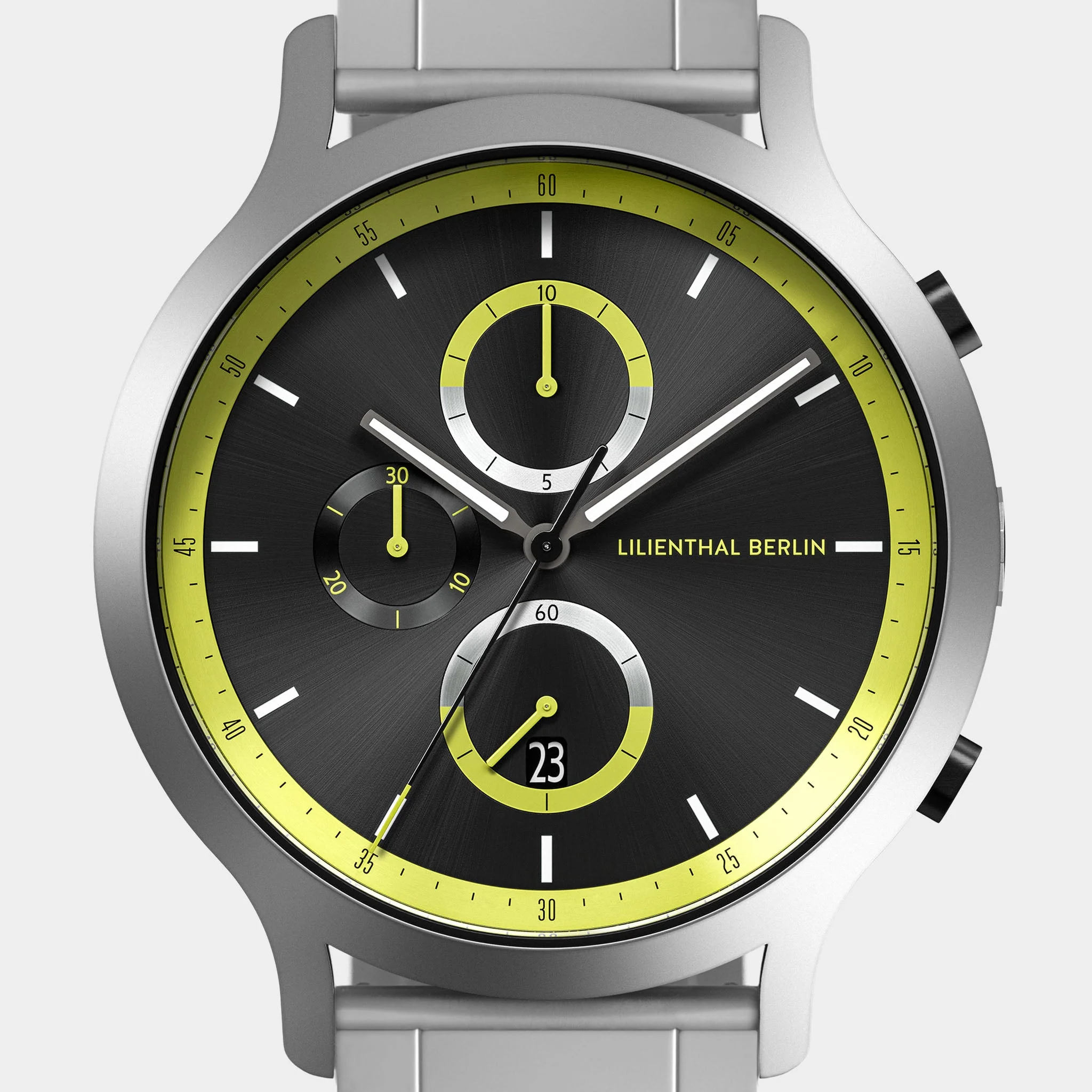 Chronograph – Remix II - Image 5
