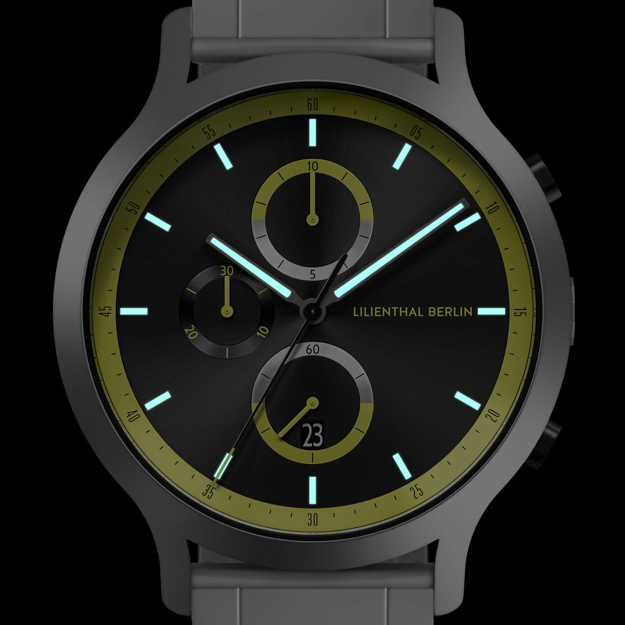 Chronograph – Remix II - Image 6