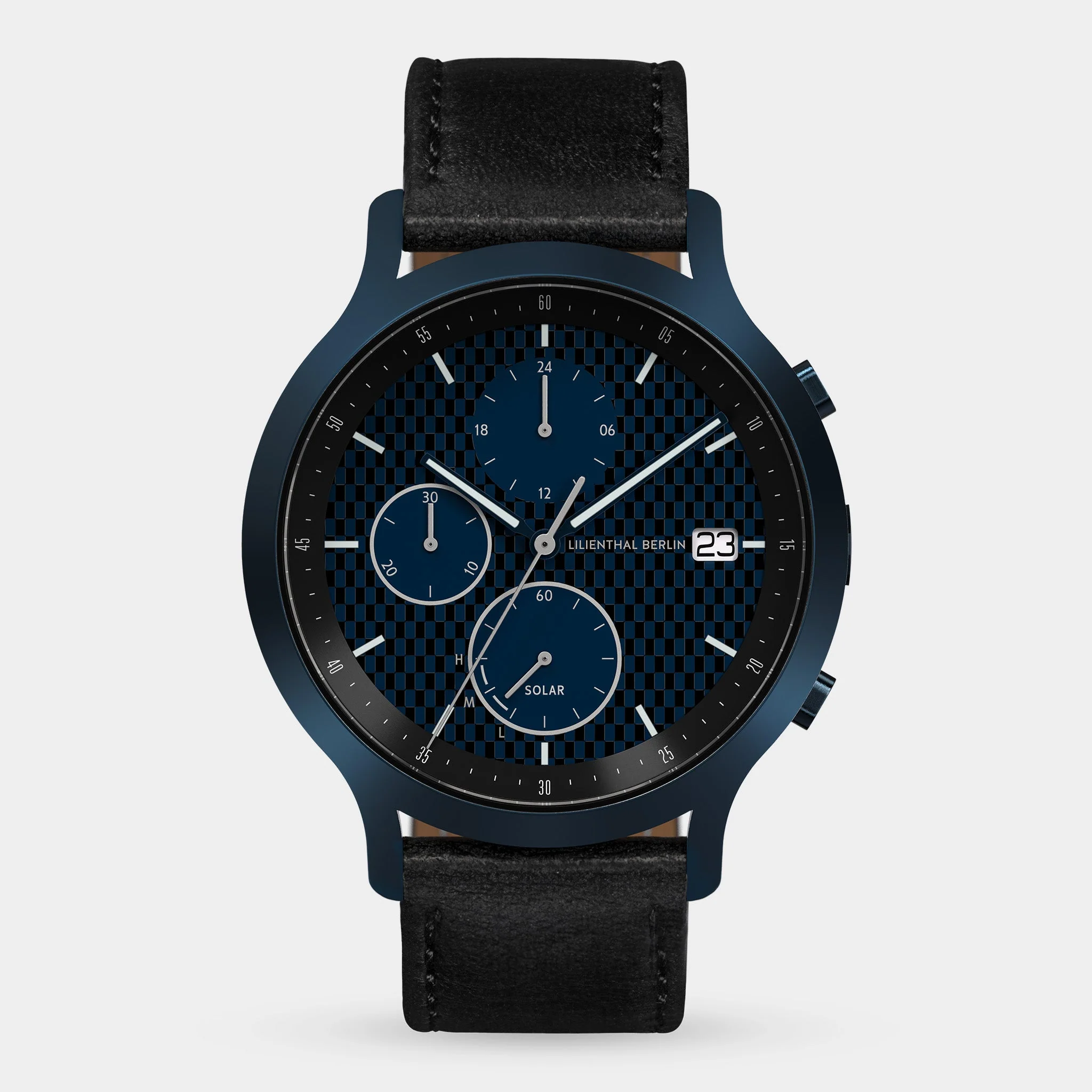 Chronograph Solar Limited Edition – Edition II
