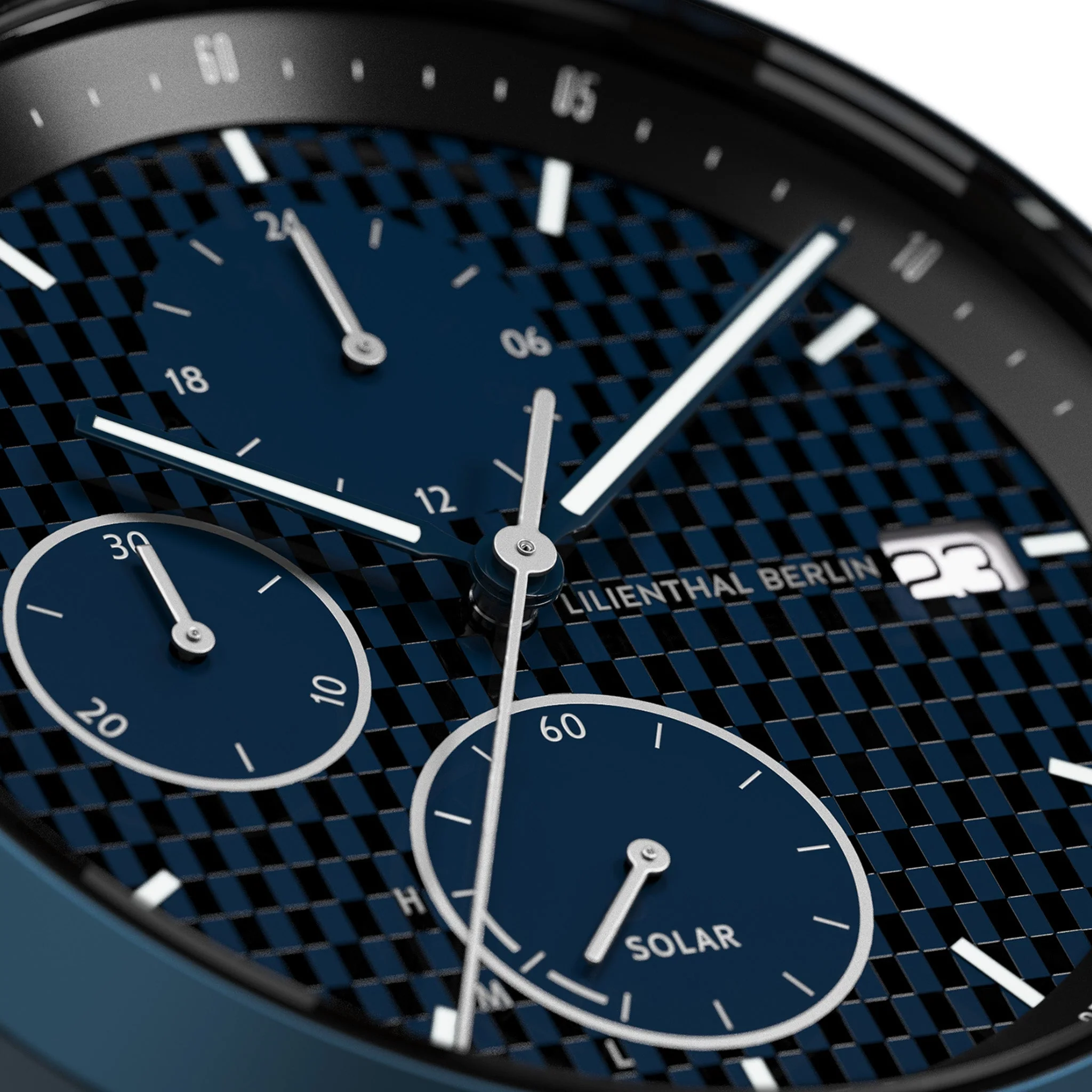 Chronograph Solar Limited Edition – Edition II - Image 3