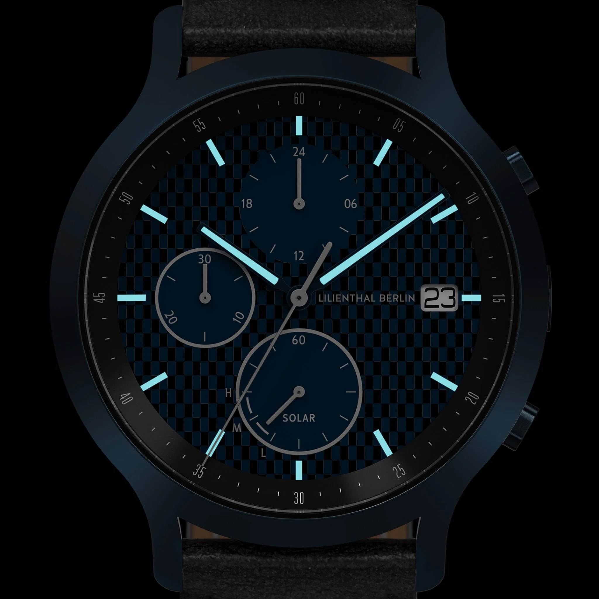 Chronograph Solar Limited Edition – Edition II - Image 4