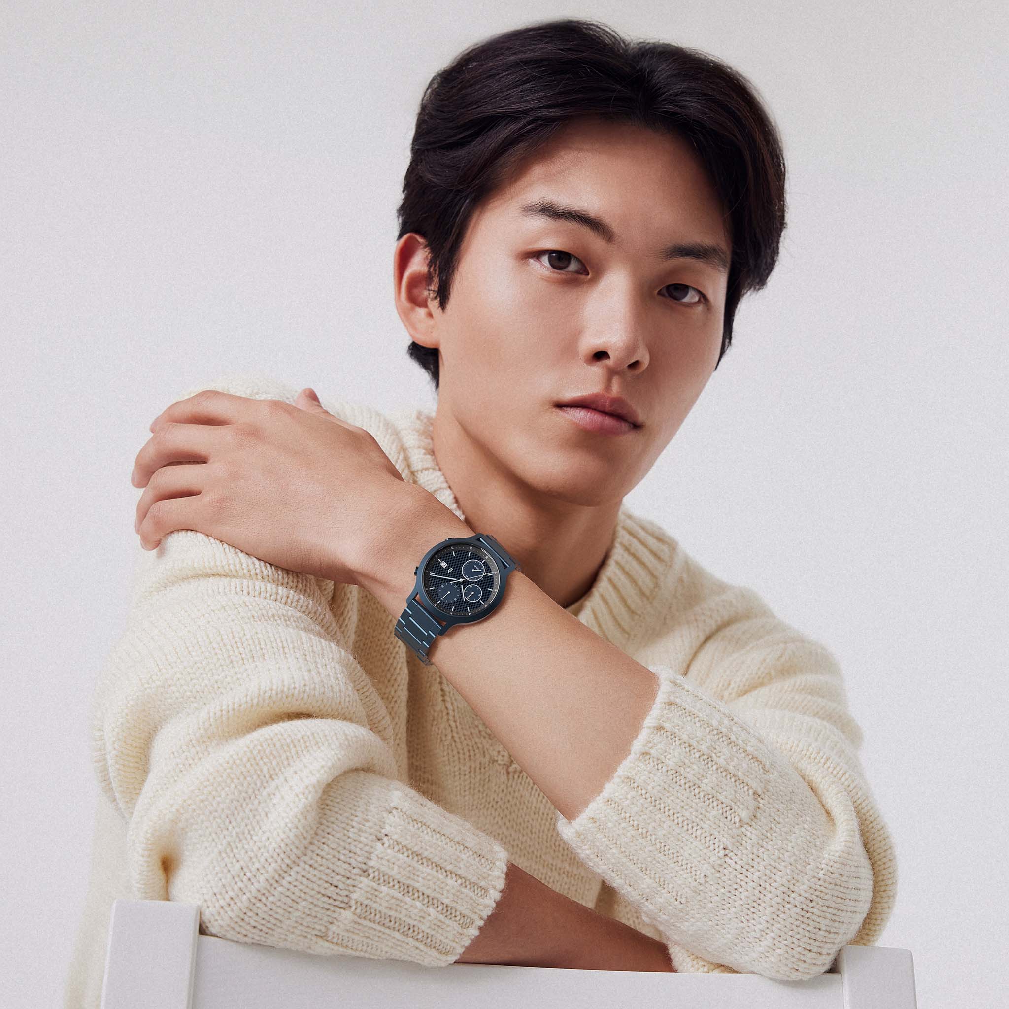 Chronograph Solar Limited Edition – Edition II - Image 6