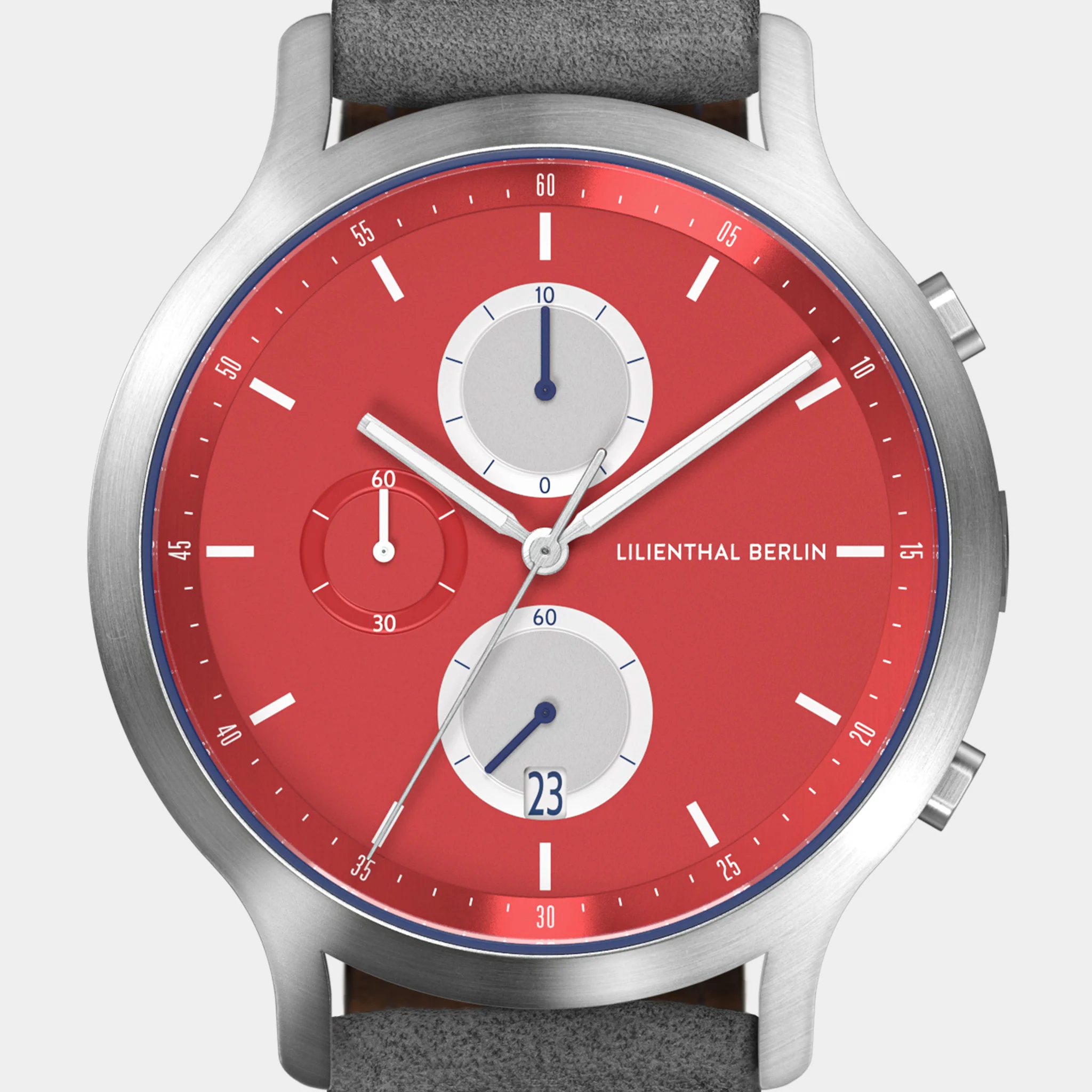 Chronograph – Line 3 - Image 5