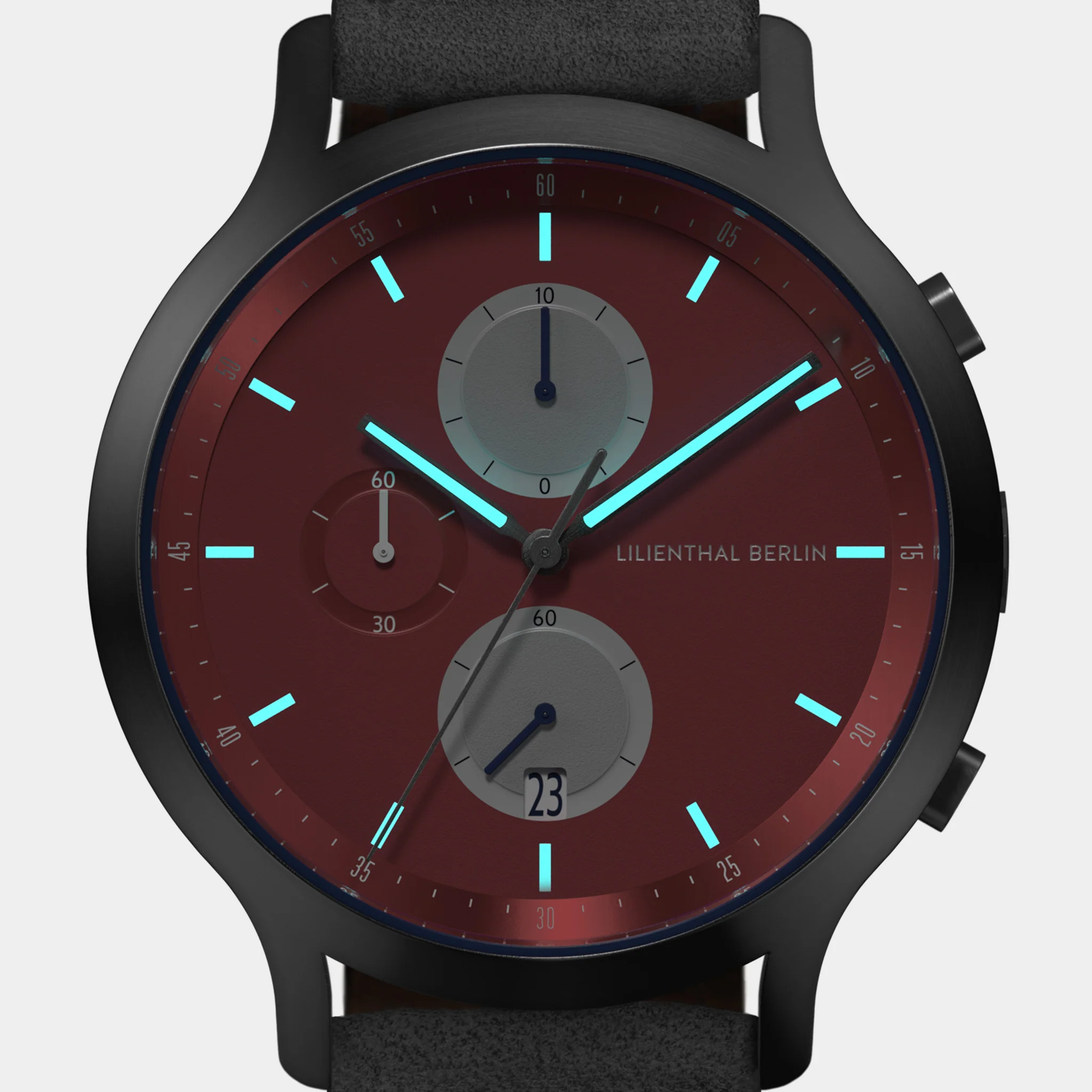 Chronograph – Line 3 - Image 6