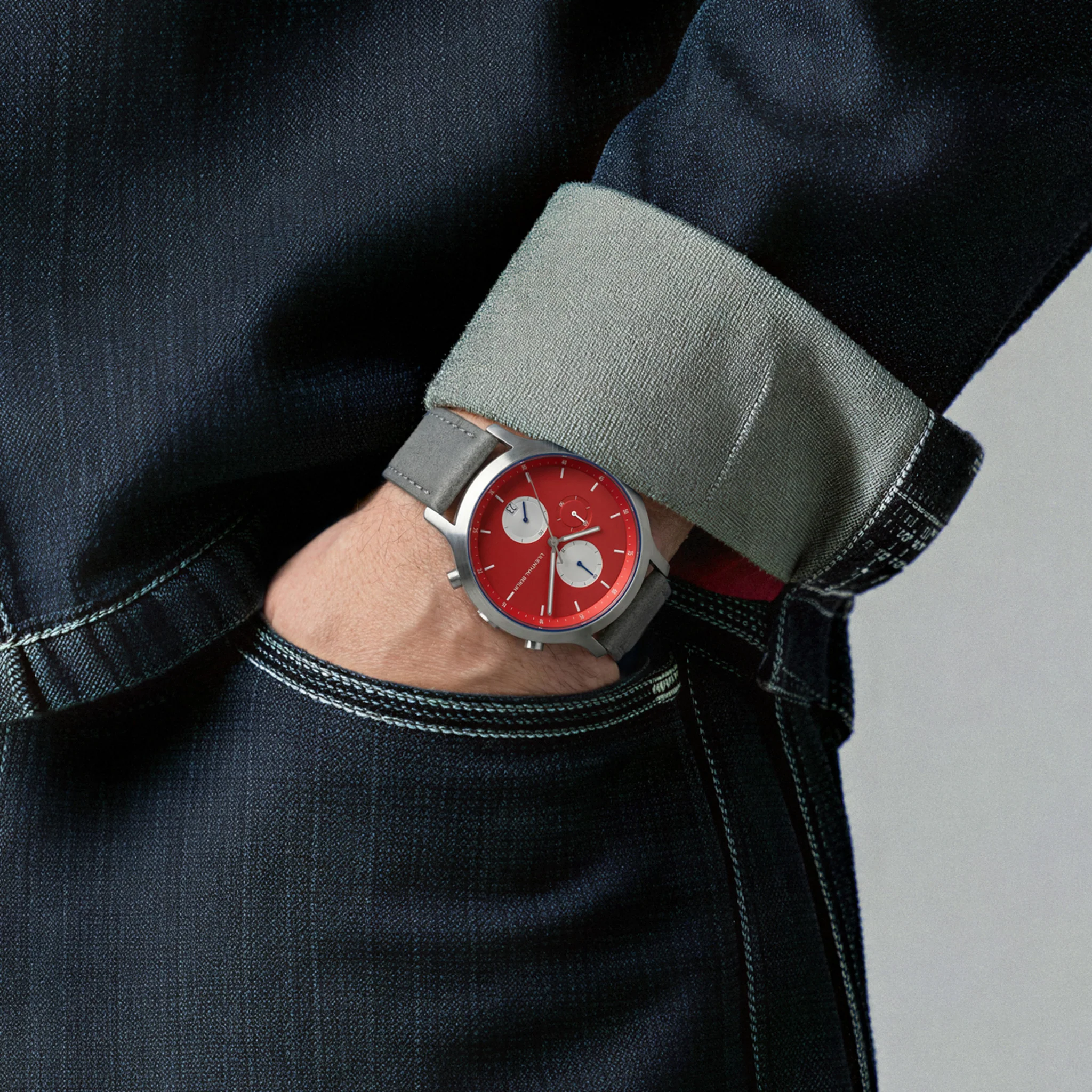 Chronograph – Line 3 - Image 8