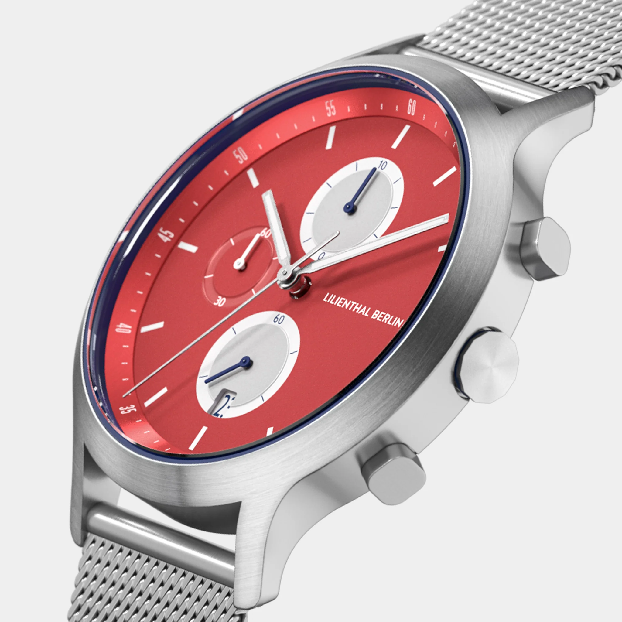 Chronograph – Line 3 - Image 2