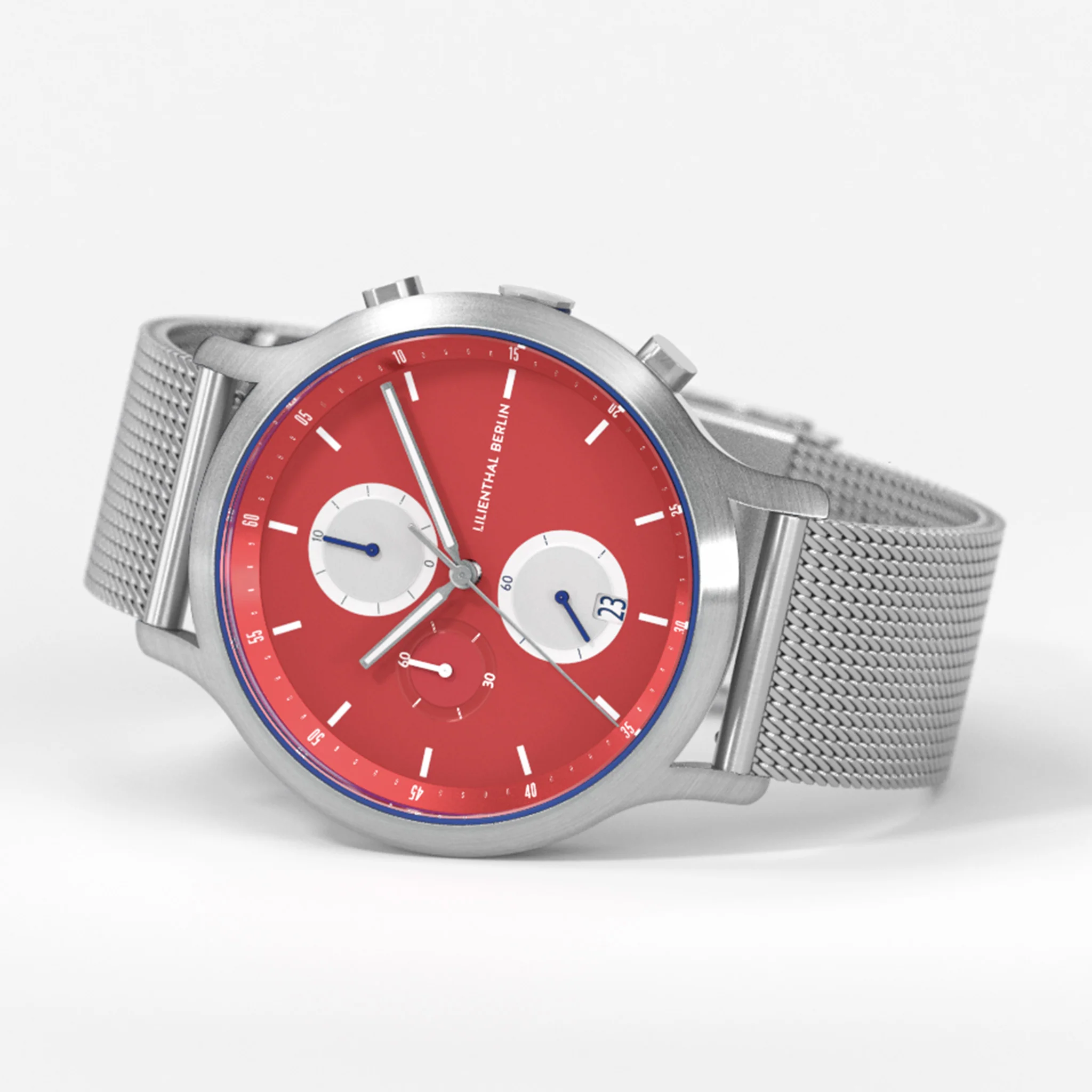 Chronograph – Line 3 - Image 3