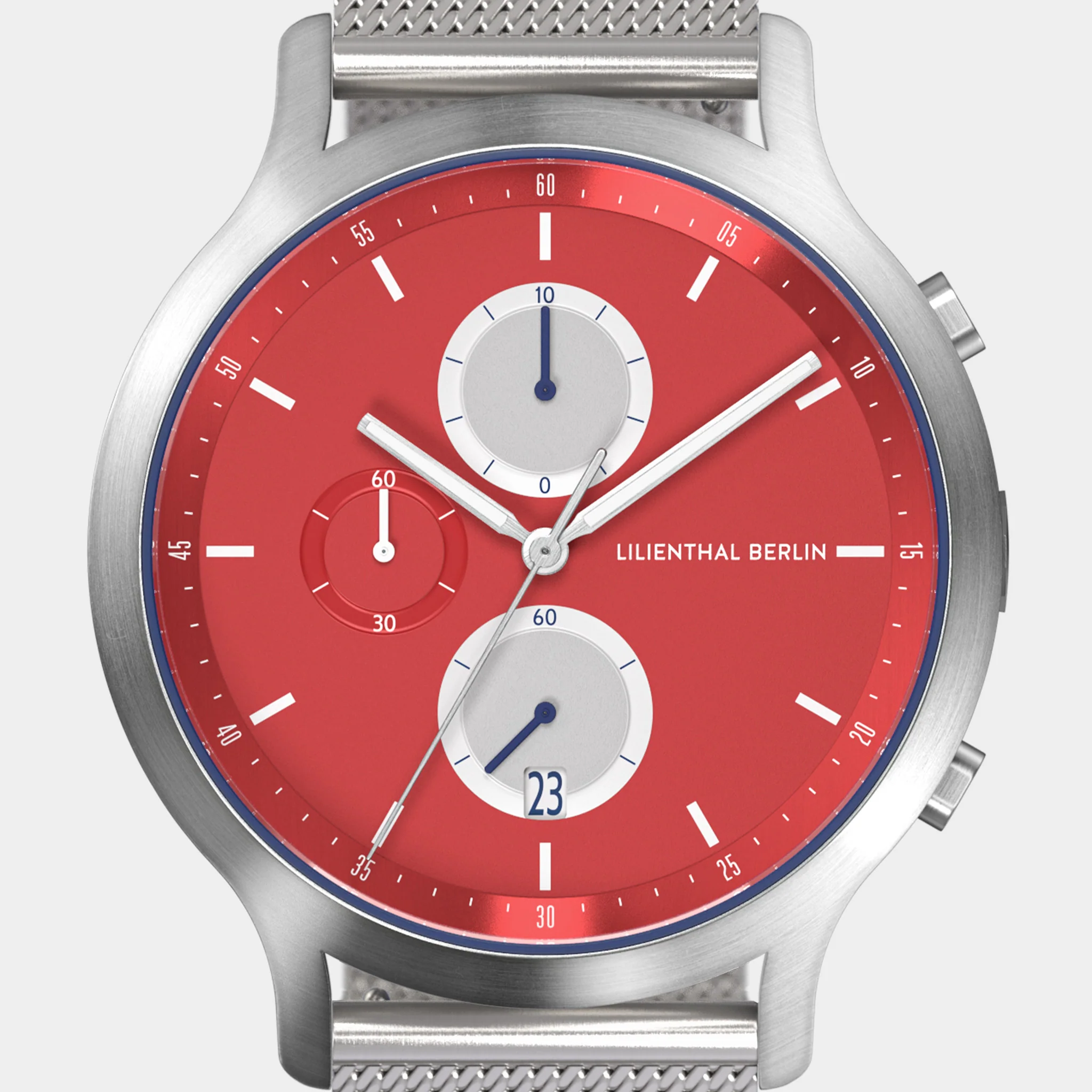 Chronograph – Line 3 - Image 5