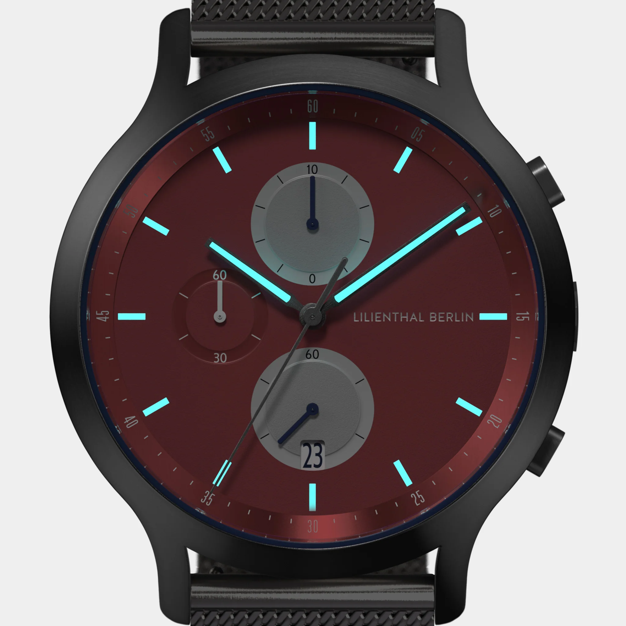 Chronograph – Line 3 - Image 6