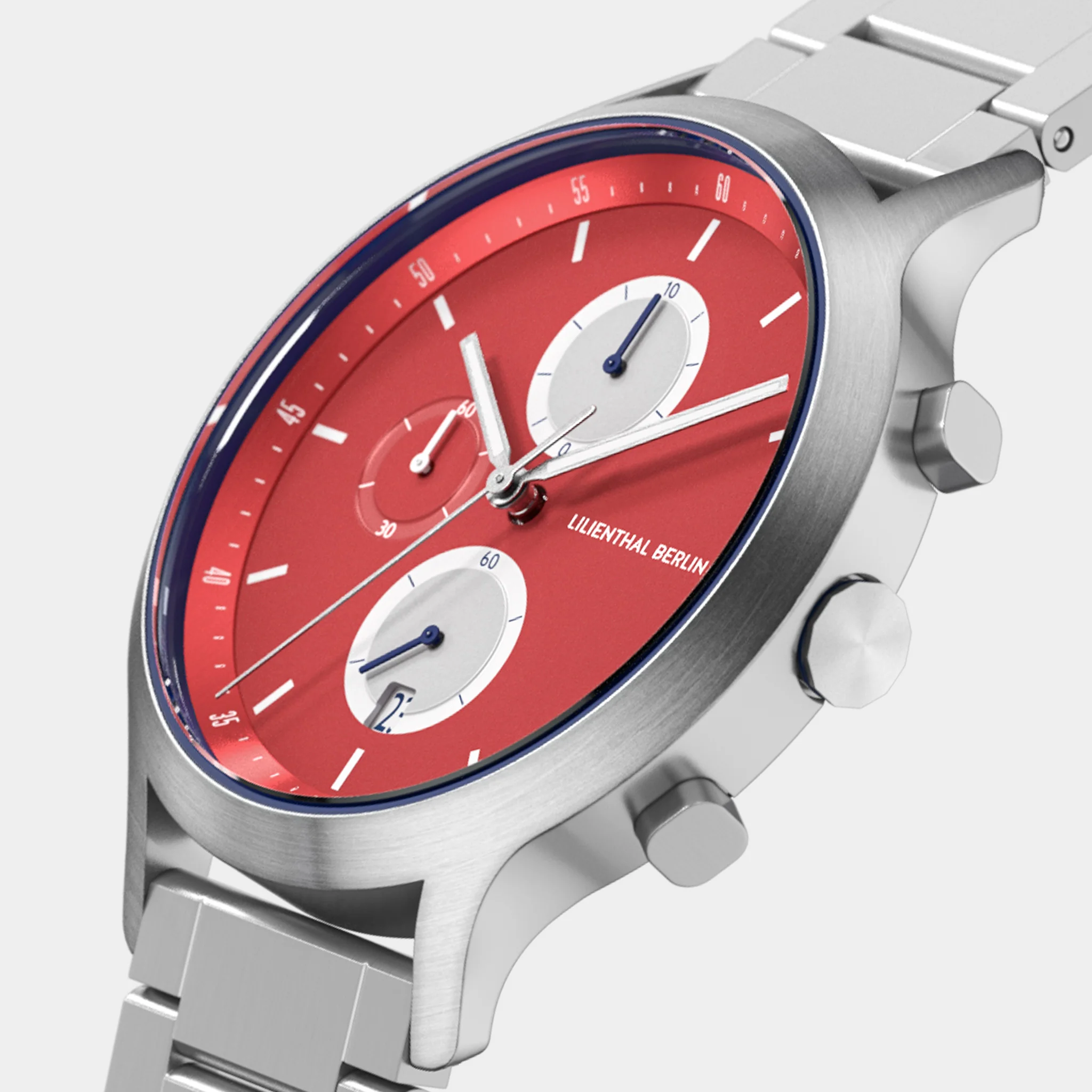 Chronograph – Line 3 - Image 2