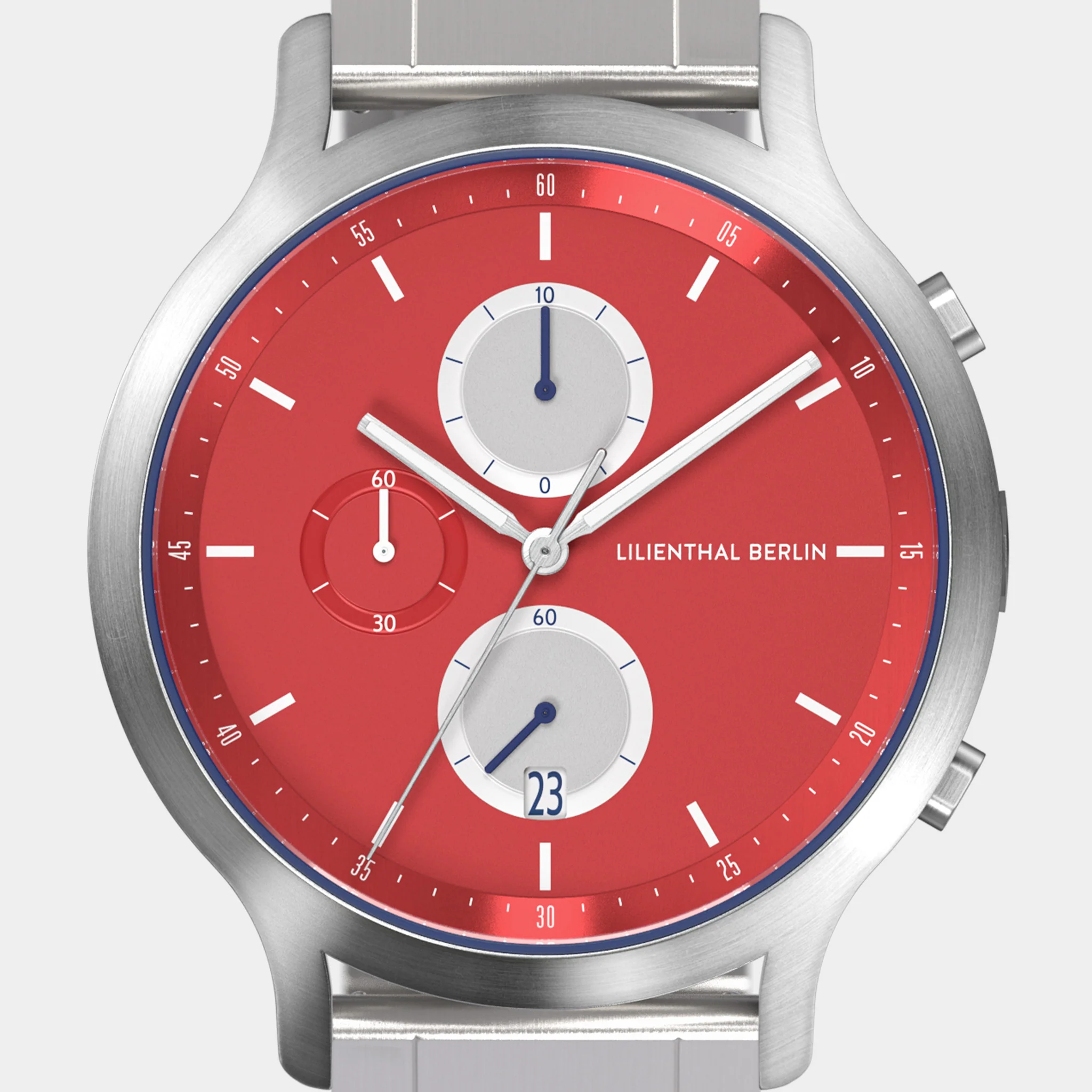 Chronograph – Line 3 - Image 5