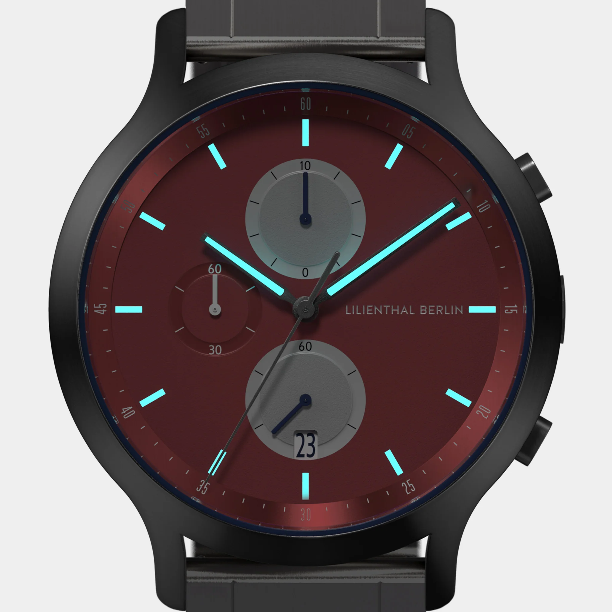 Chronograph – Line 3 - Image 6