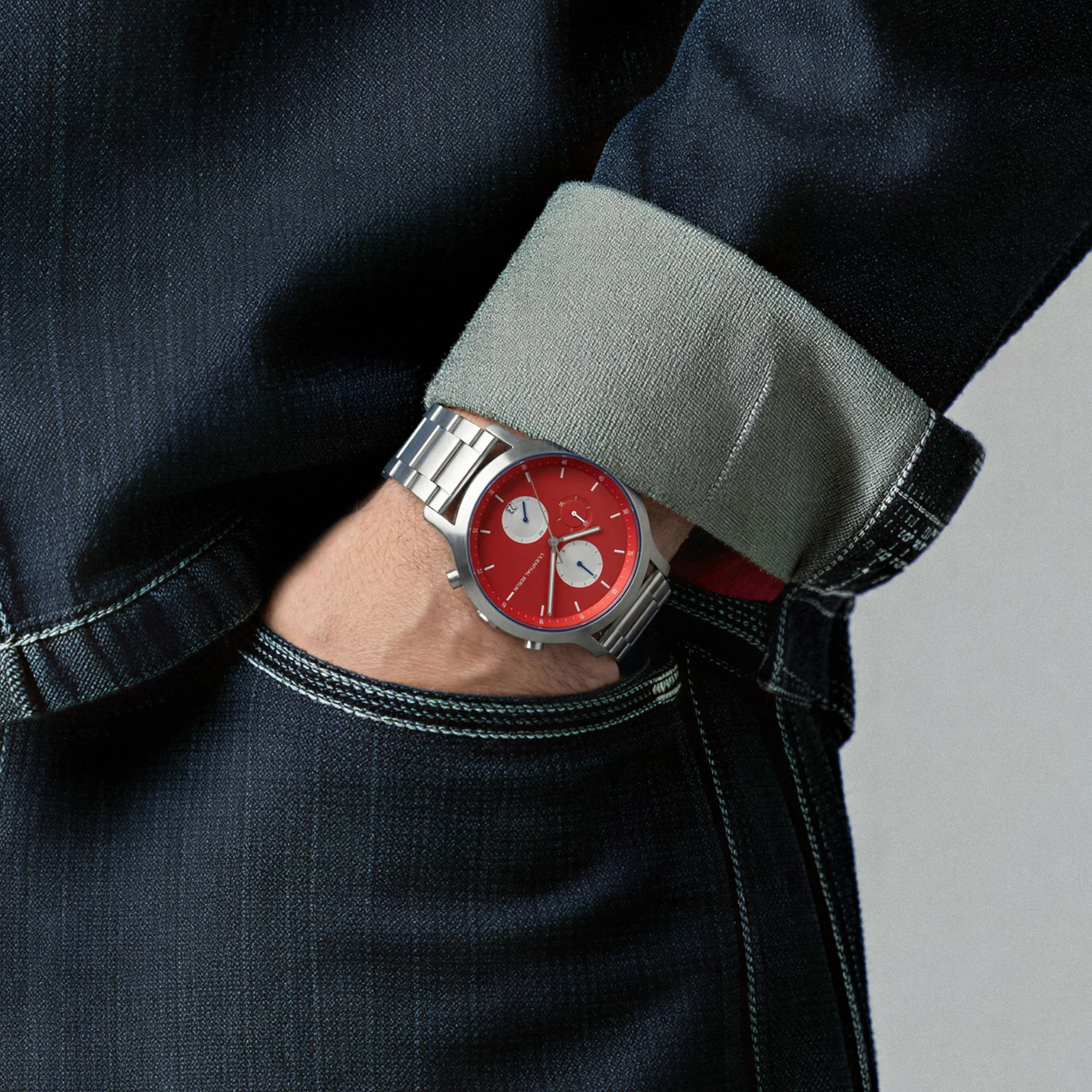 Chronograph – Line 3 - Image 8