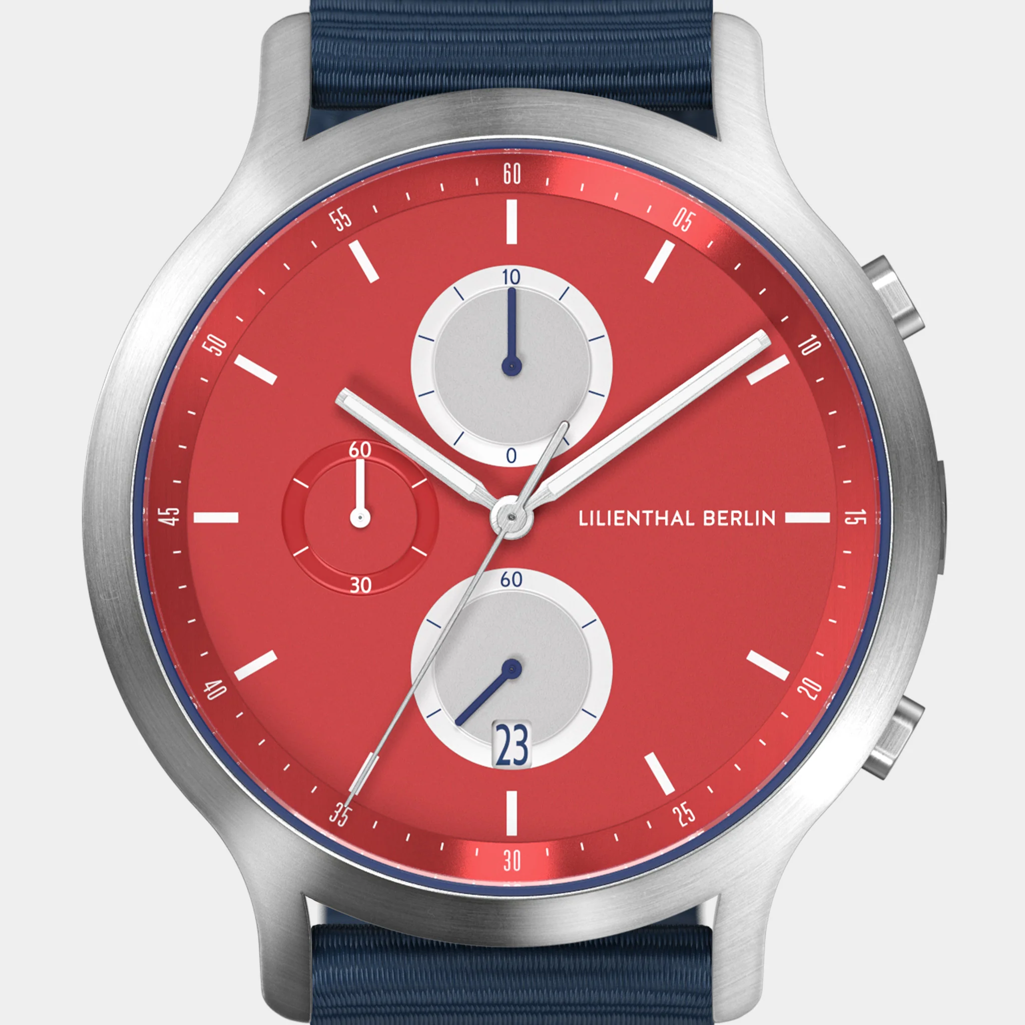 Chronograph – Line 3 - Image 5