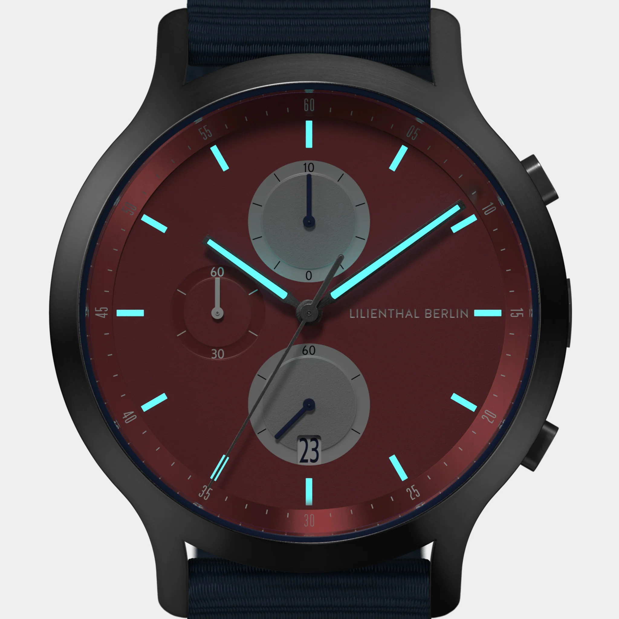 Chronograph – Line 3 - Image 6