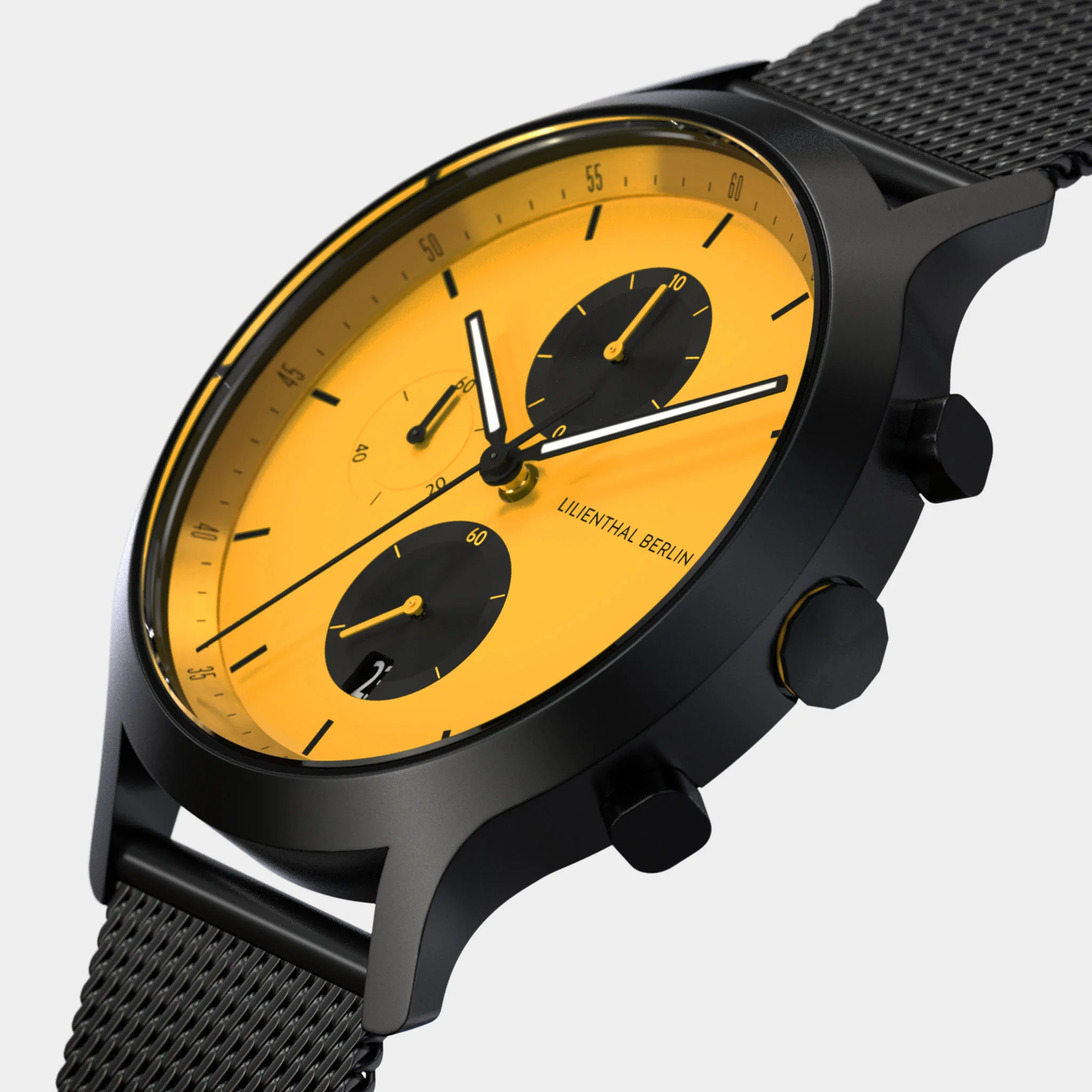 Chronograph – Line 2 - Image 2