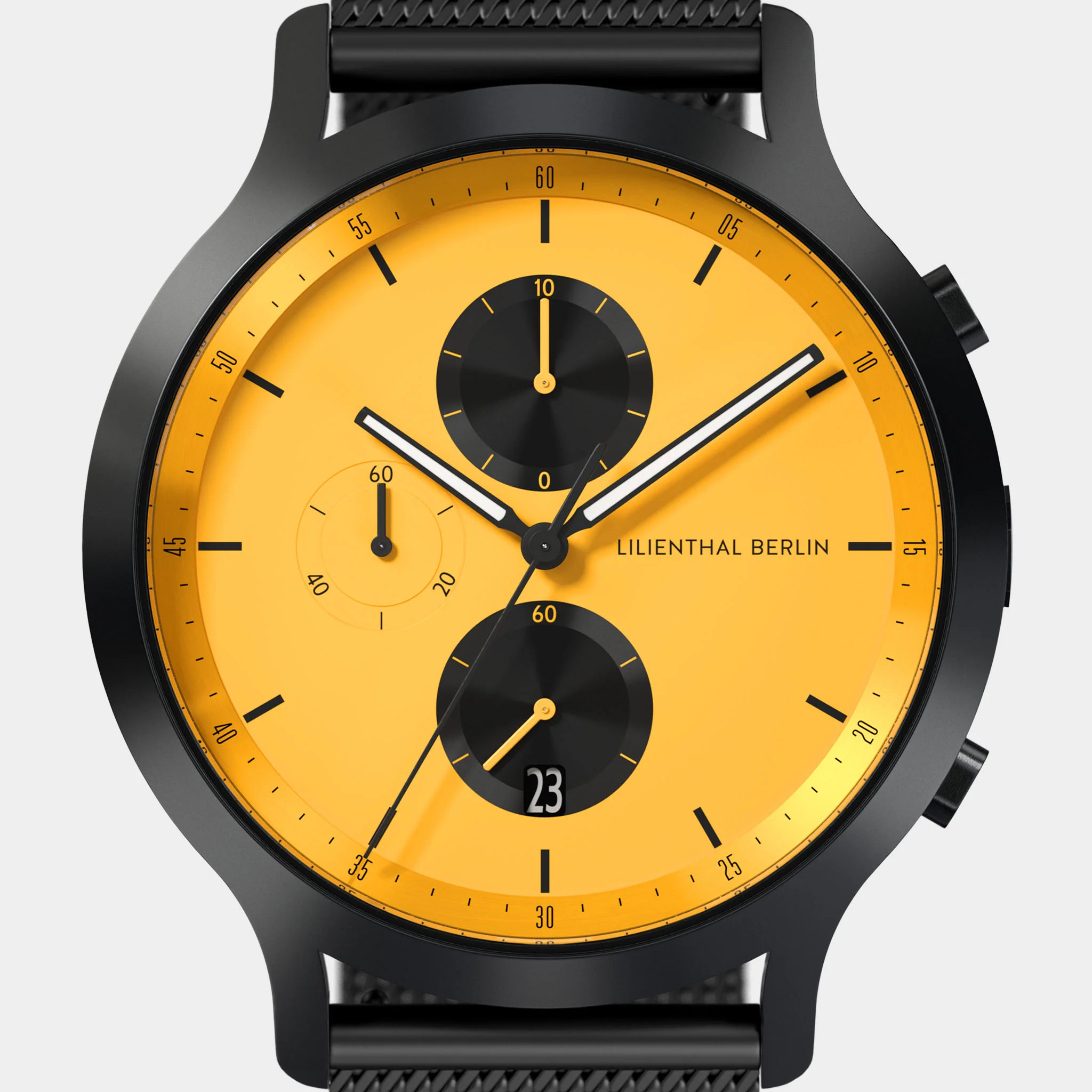 Chronograph – Line 2 - Image 4